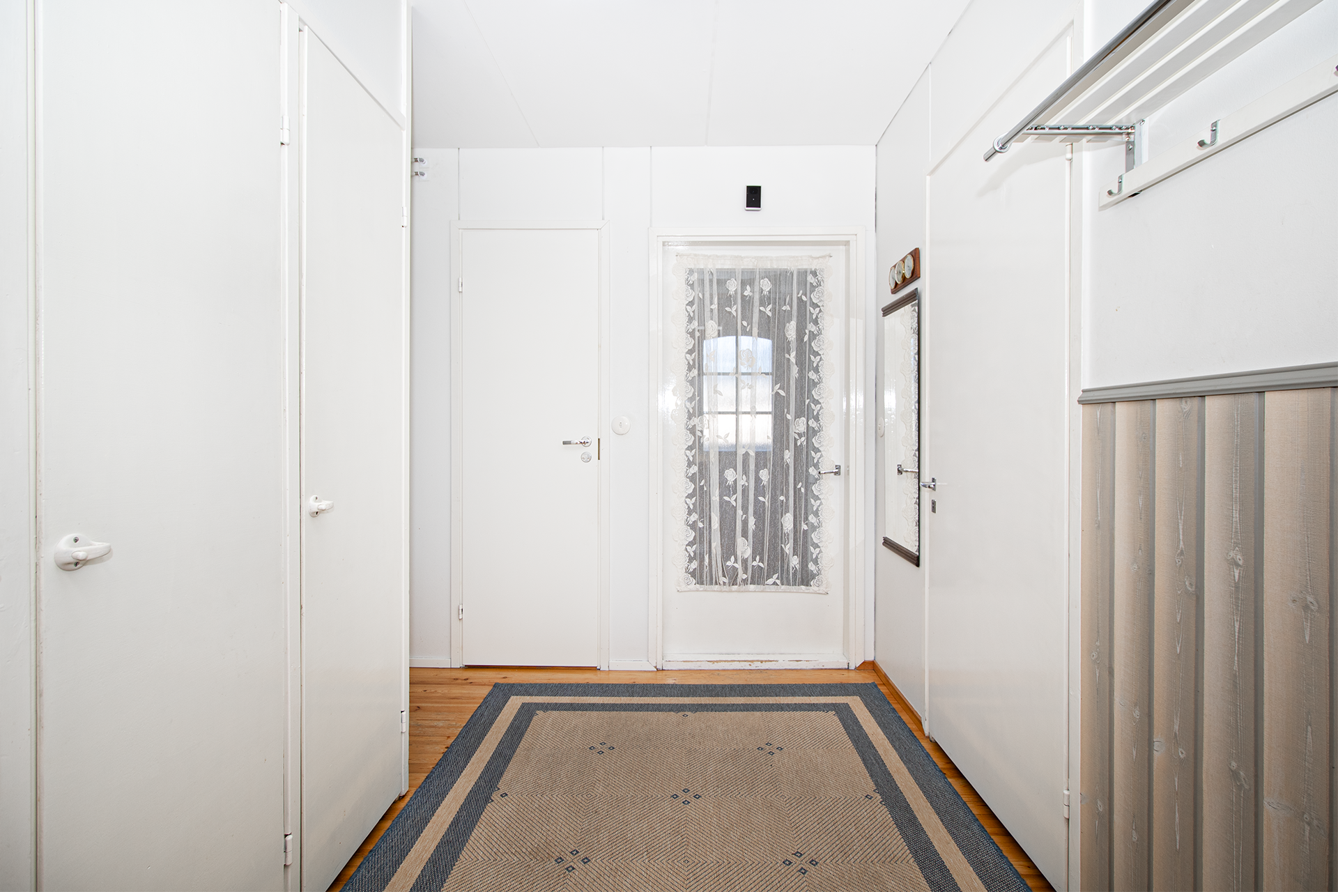 Majavanpolku 7, Siilinjärvi