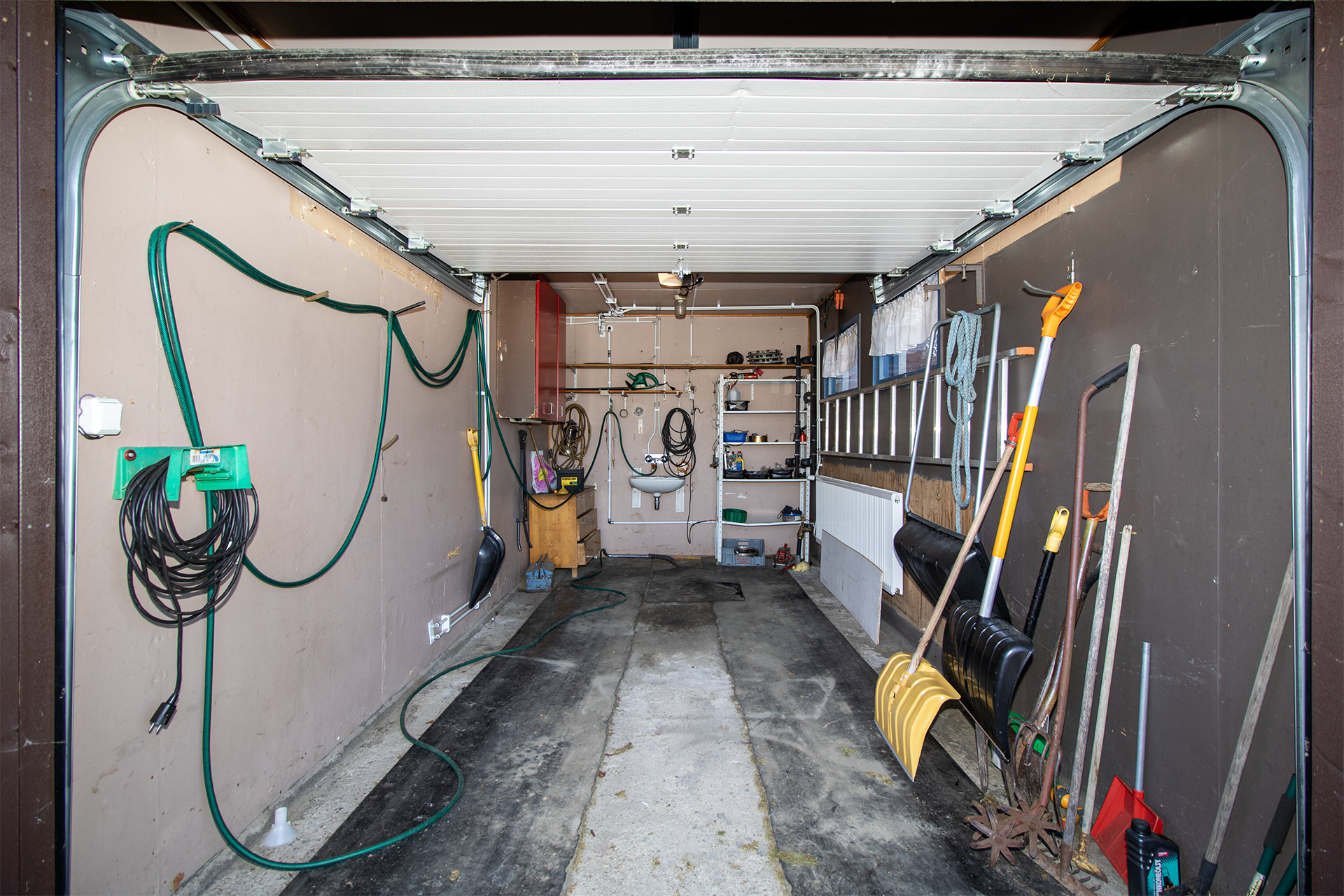 Majavanpolku 7, Siilinjärvi