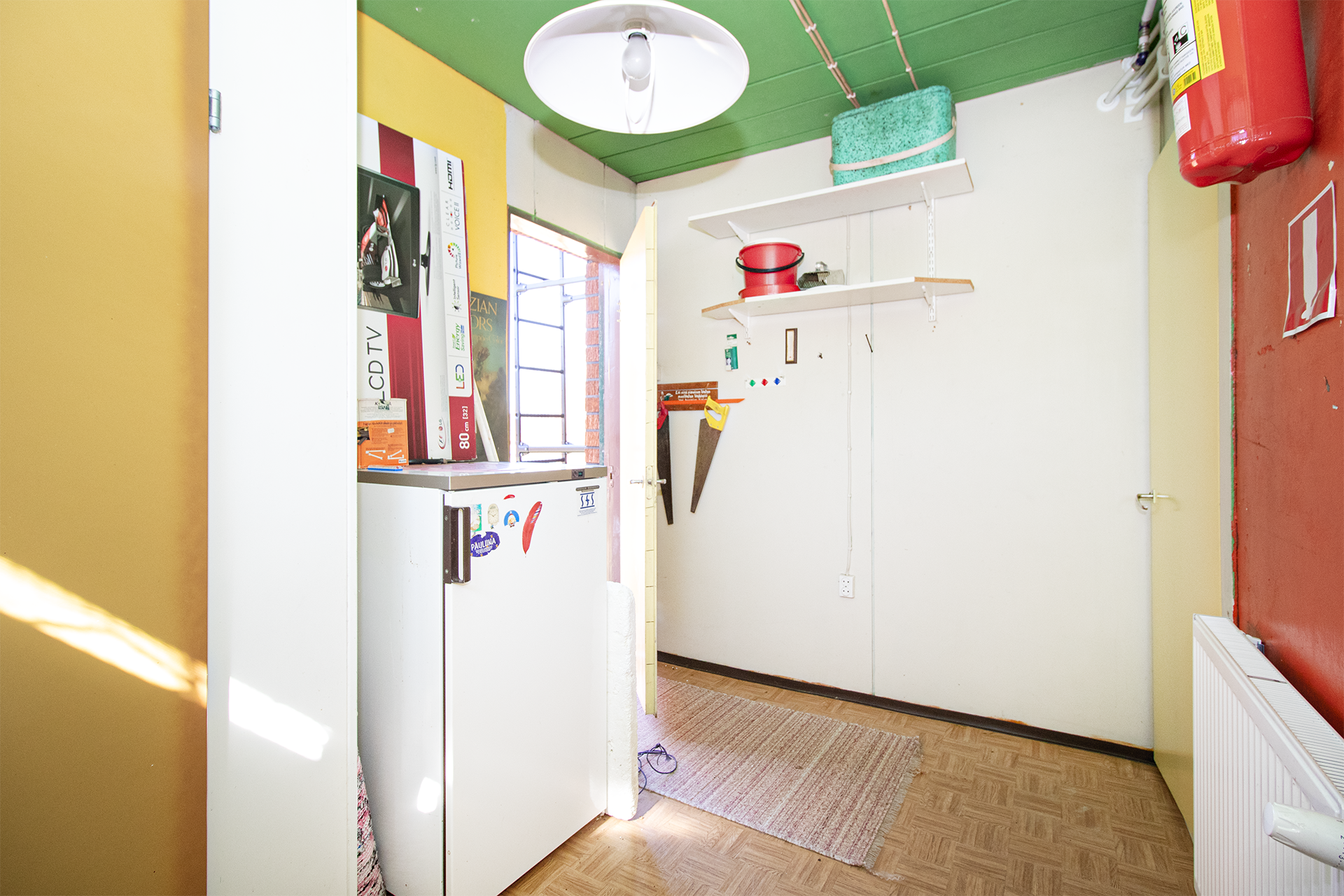 Majavanpolku 7, Siilinjärvi