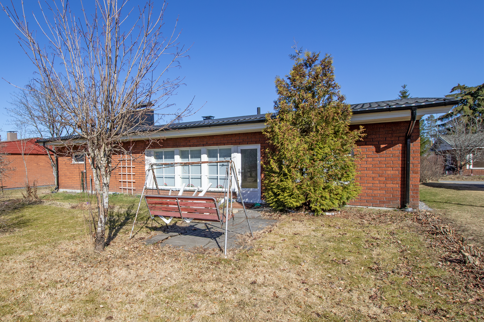 Majavanpolku 7, Siilinjärvi