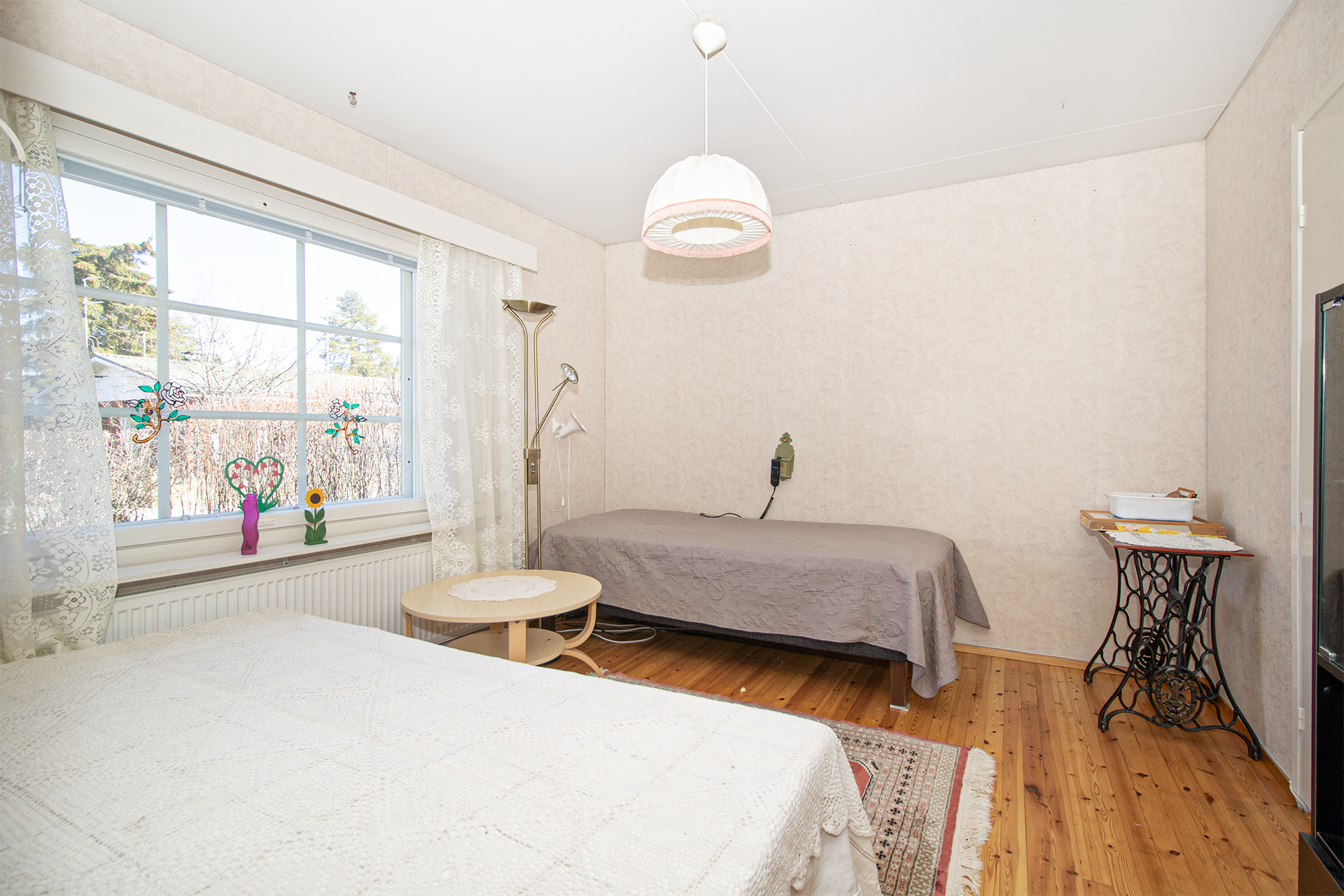 Majavanpolku 7, Siilinjärvi