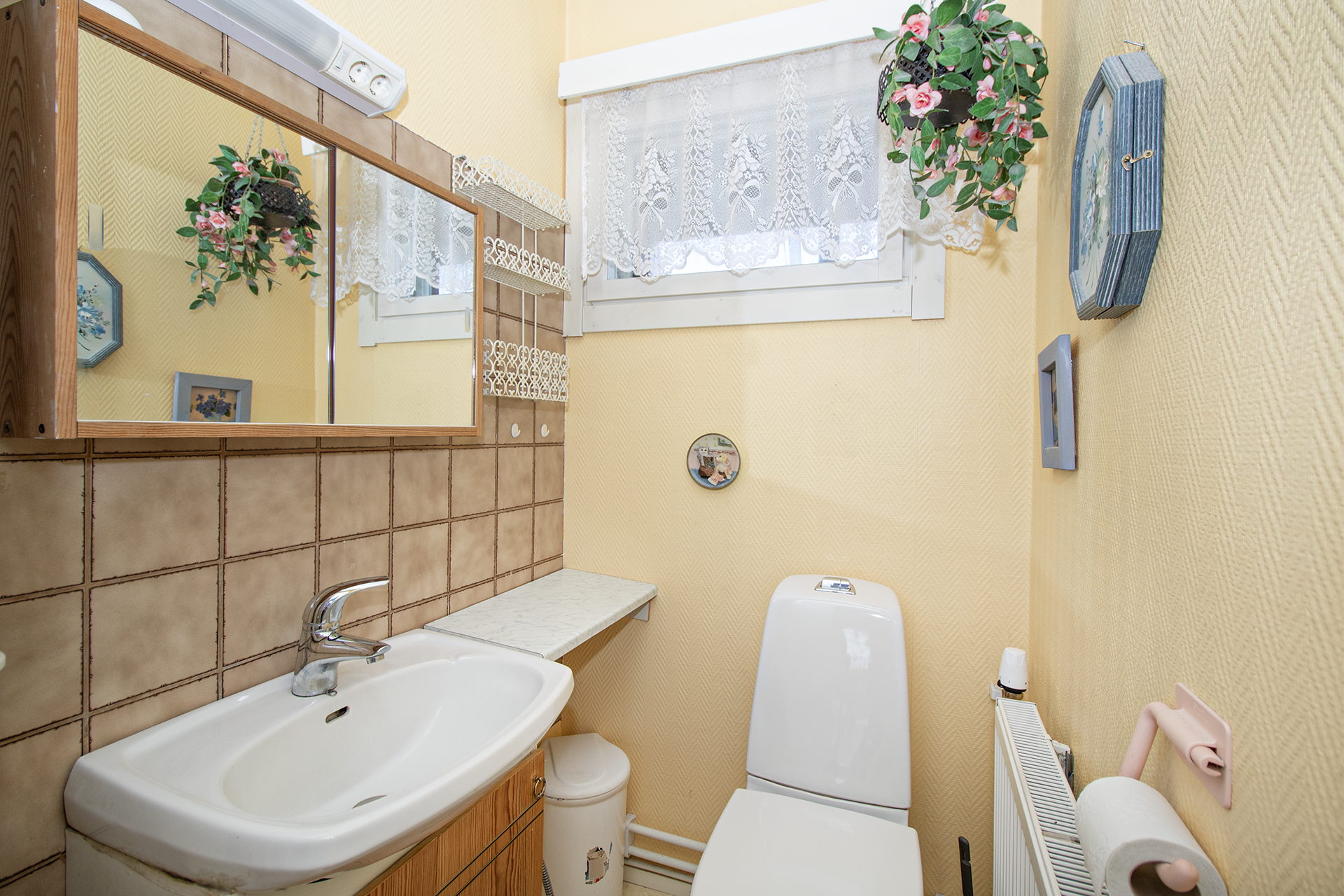 Majavanpolku 7, Siilinjärvi