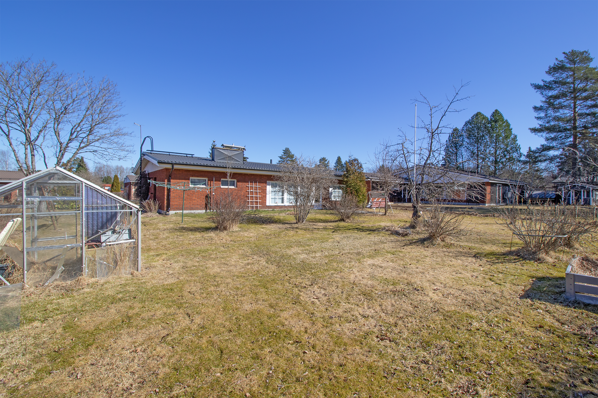 Majavanpolku 7, Siilinjärvi