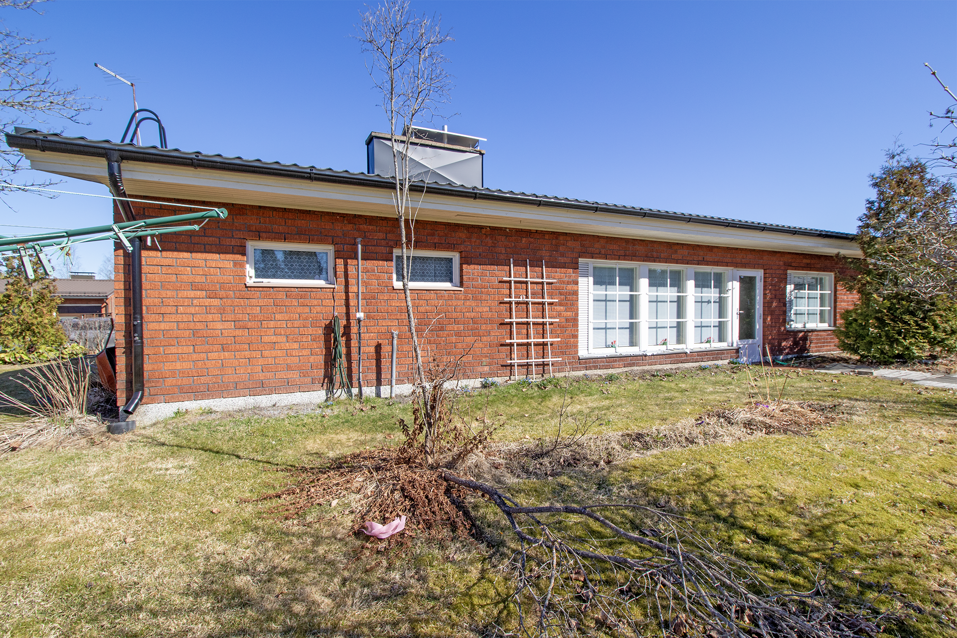 Majavanpolku 7, Siilinjärvi