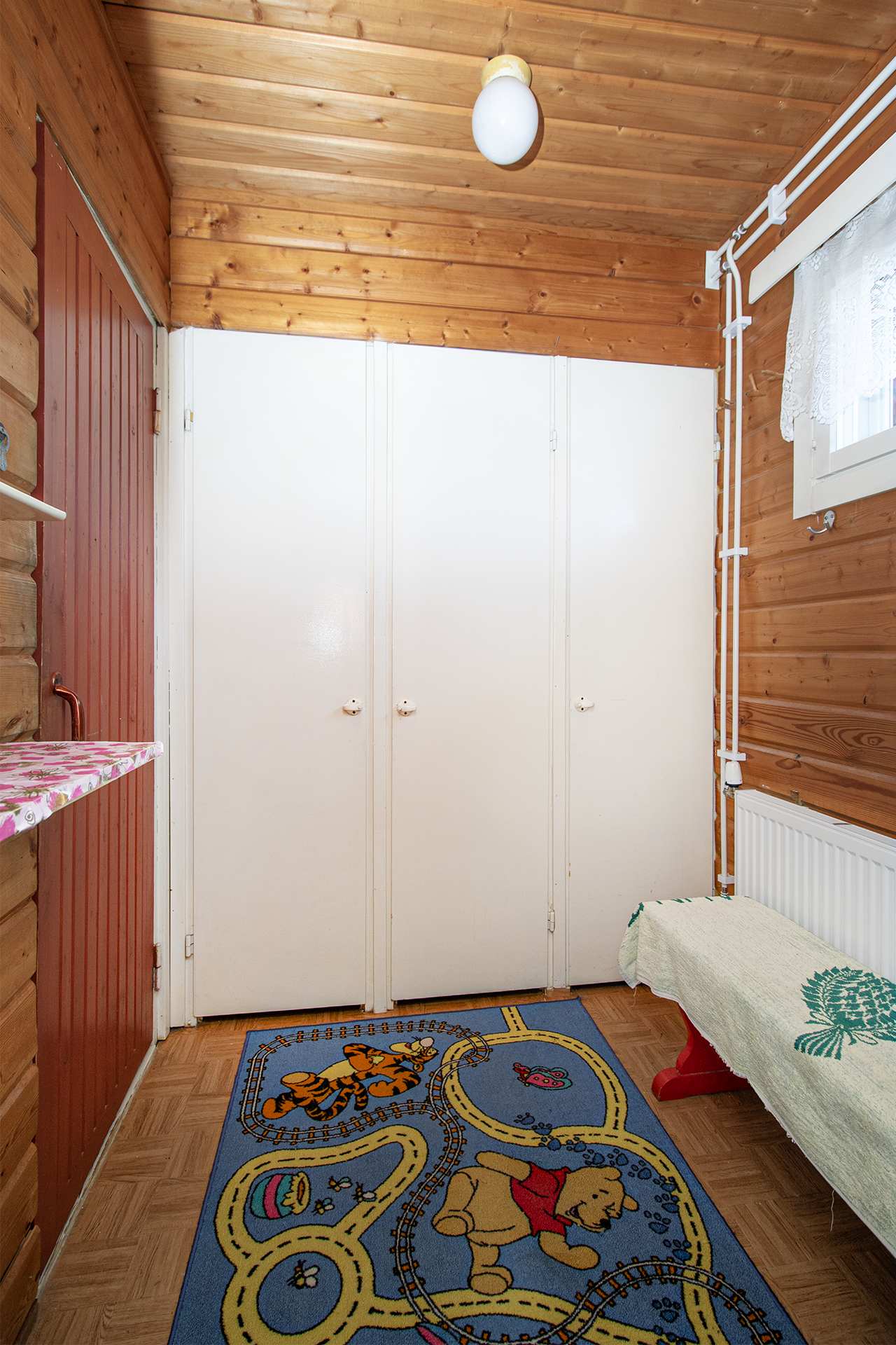 Majavanpolku 7, Siilinjärvi