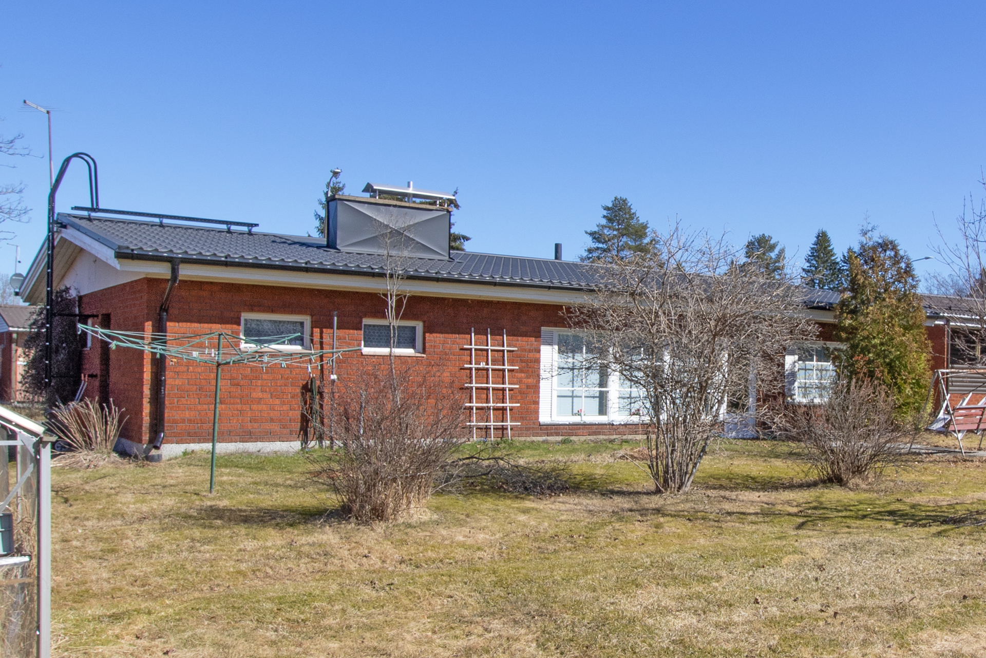 Majavanpolku 7, Siilinjärvi