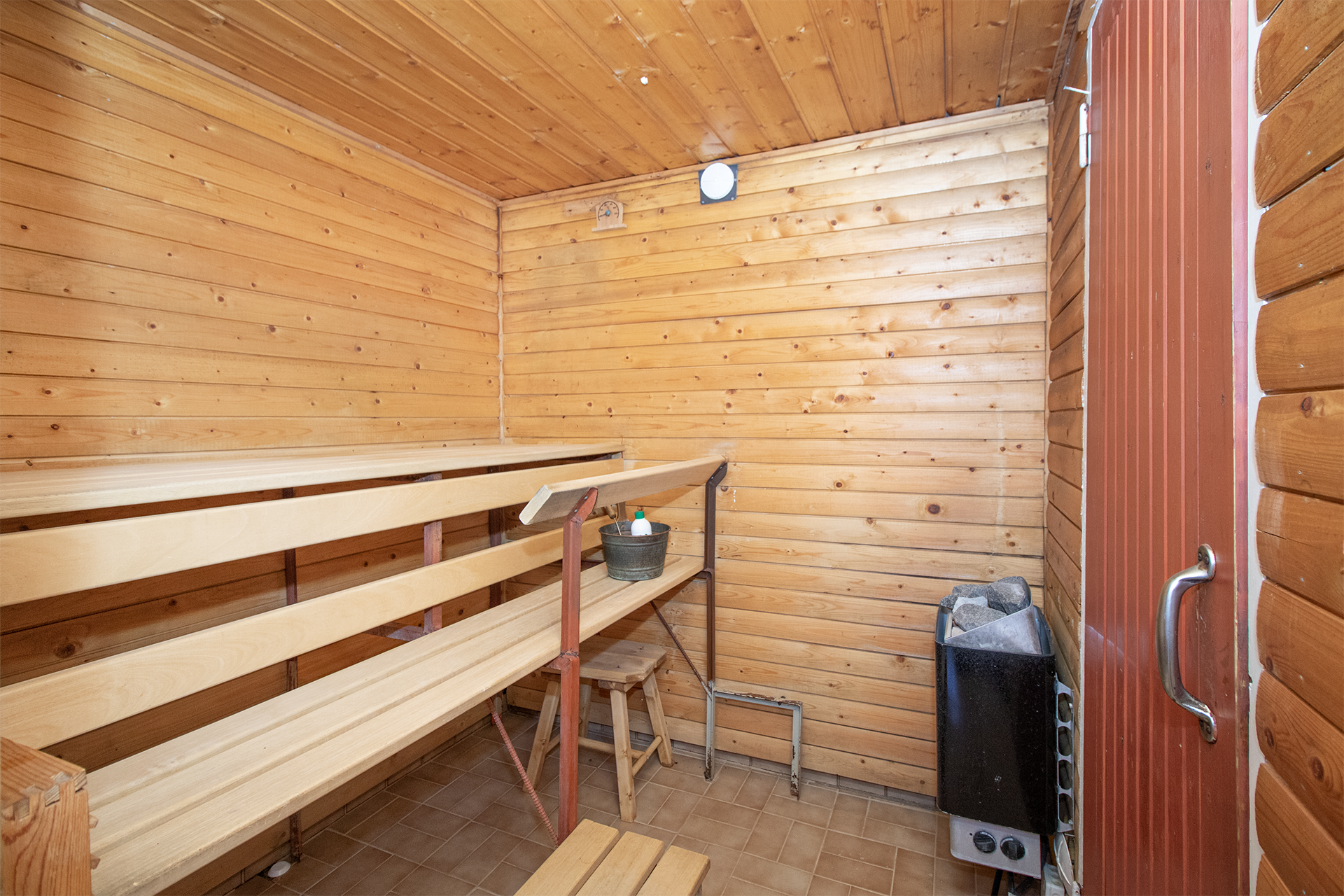 Majavanpolku 7, Siilinjärvi