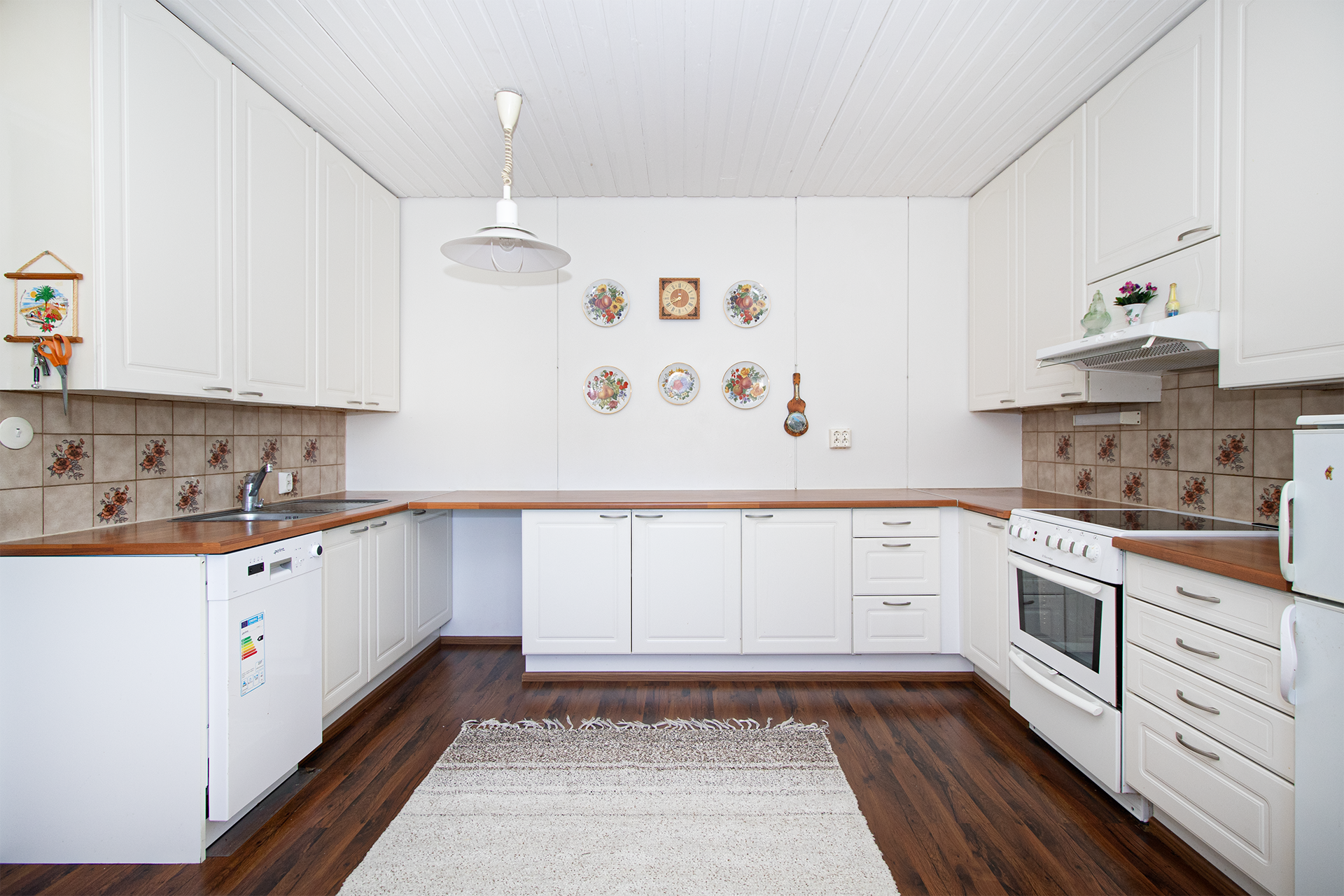 Majavanpolku 7, Siilinjärvi