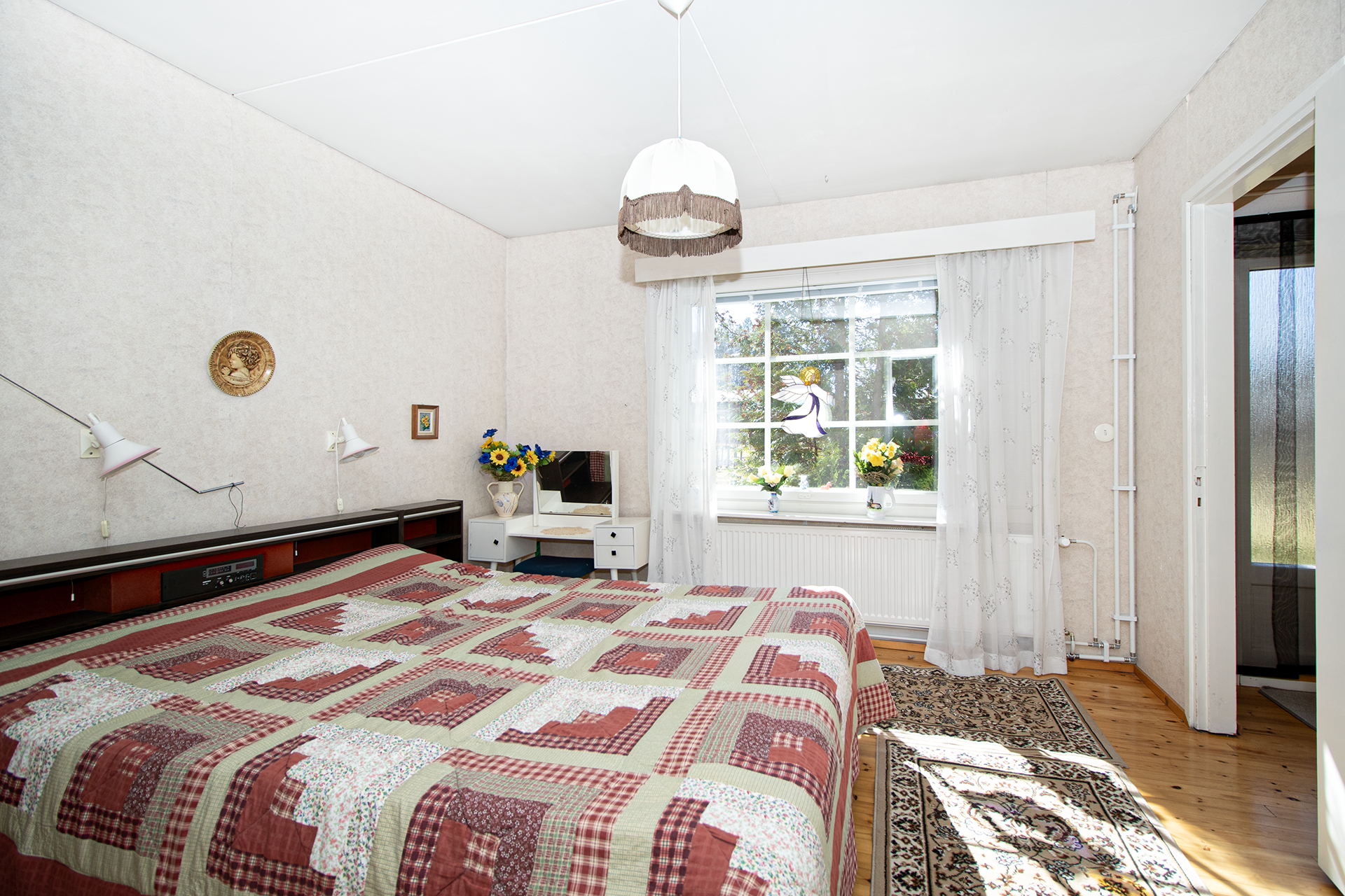 Majavanpolku 7, Siilinjärvi