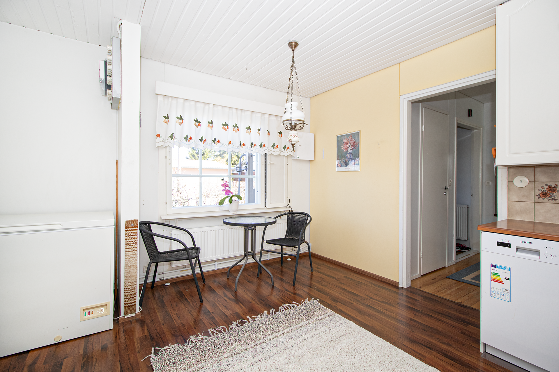 Majavanpolku 7, Siilinjärvi