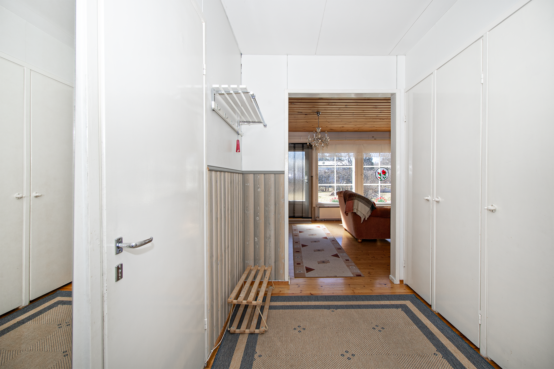 Majavanpolku 7, Siilinjärvi