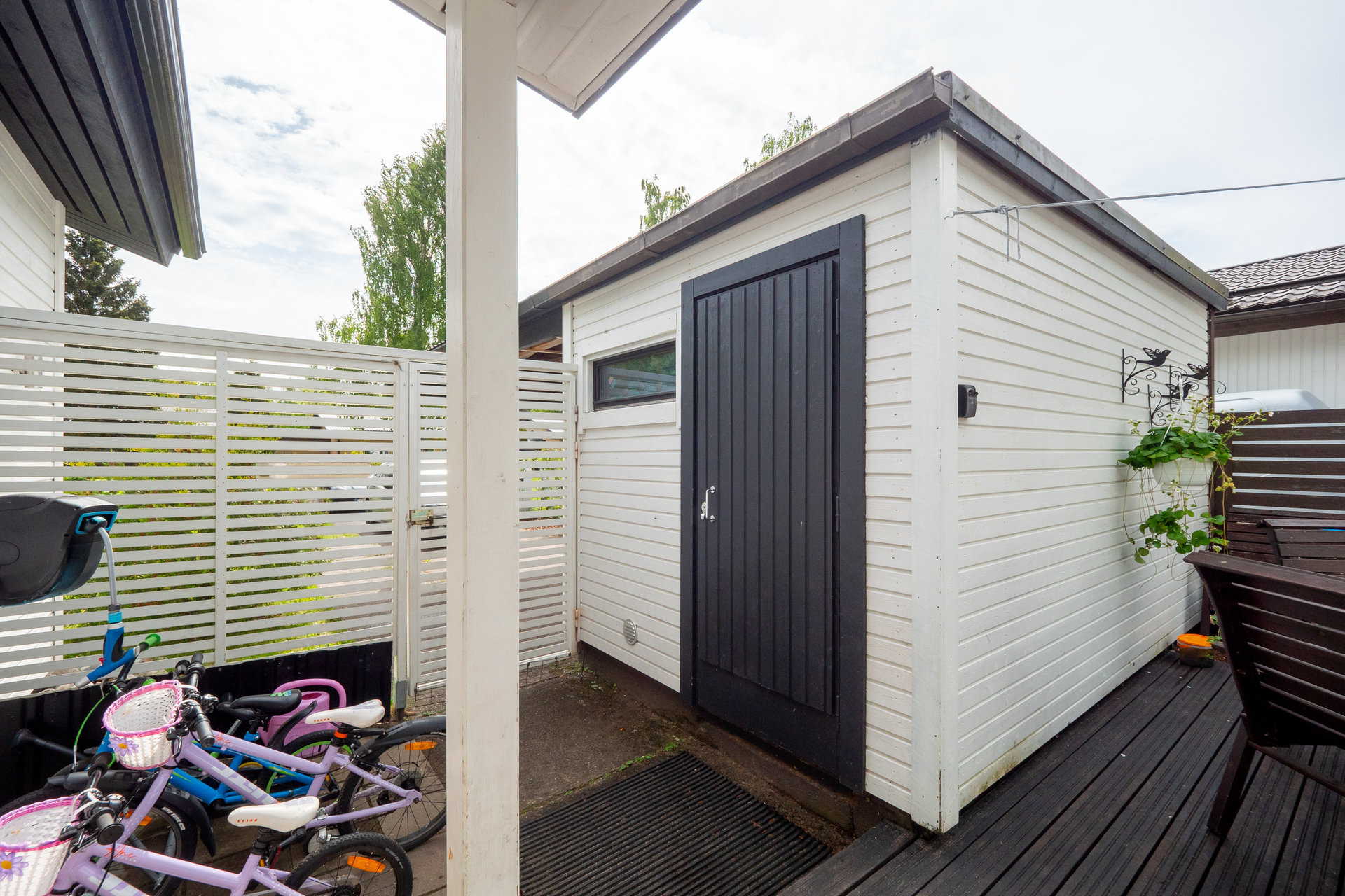 Soutajantie 17, Koskela, Oulu