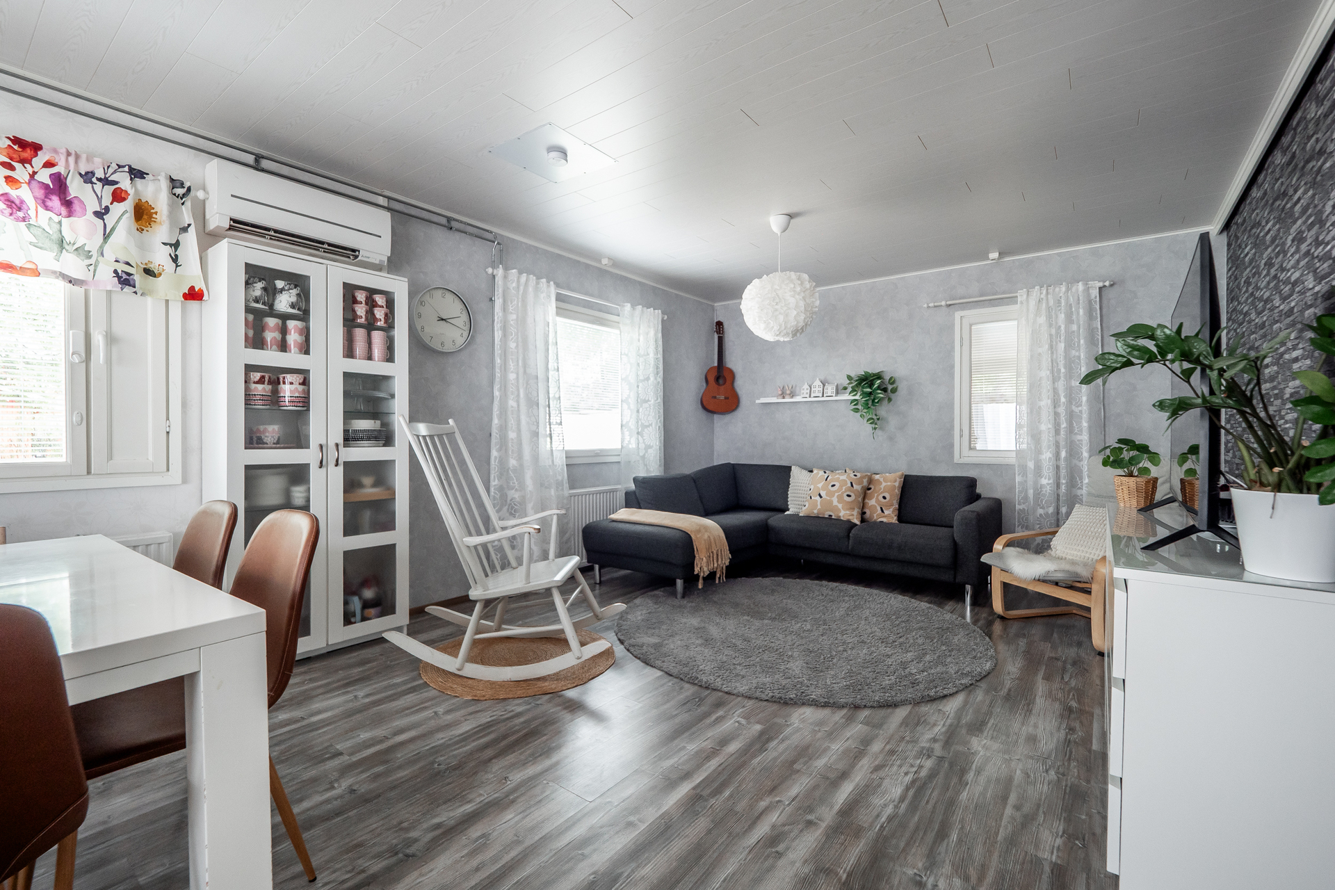 Soutajantie 17, Koskela, Oulu