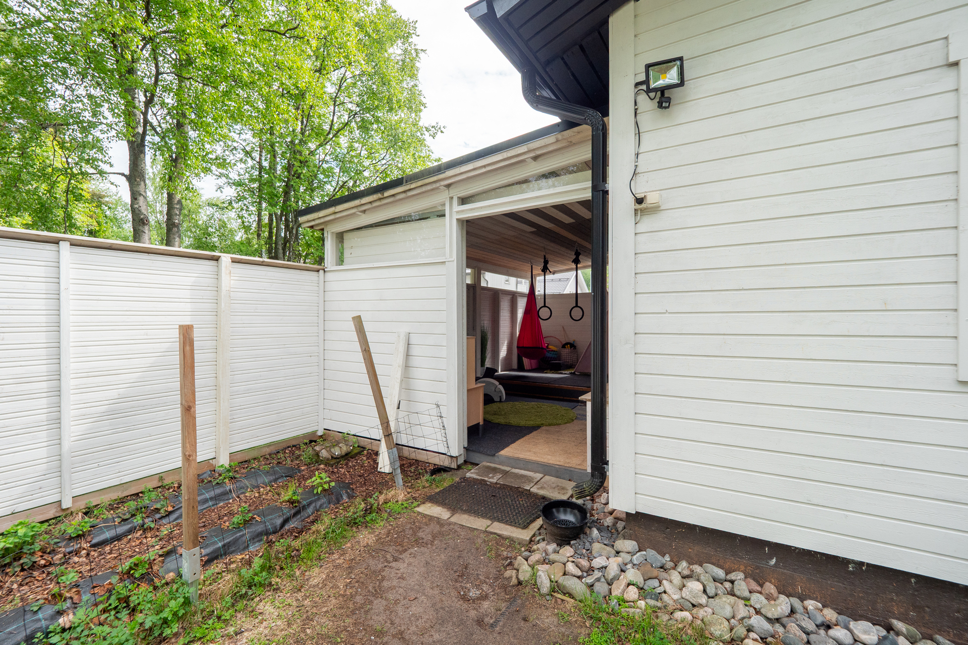 Soutajantie 17, Koskela, Oulu