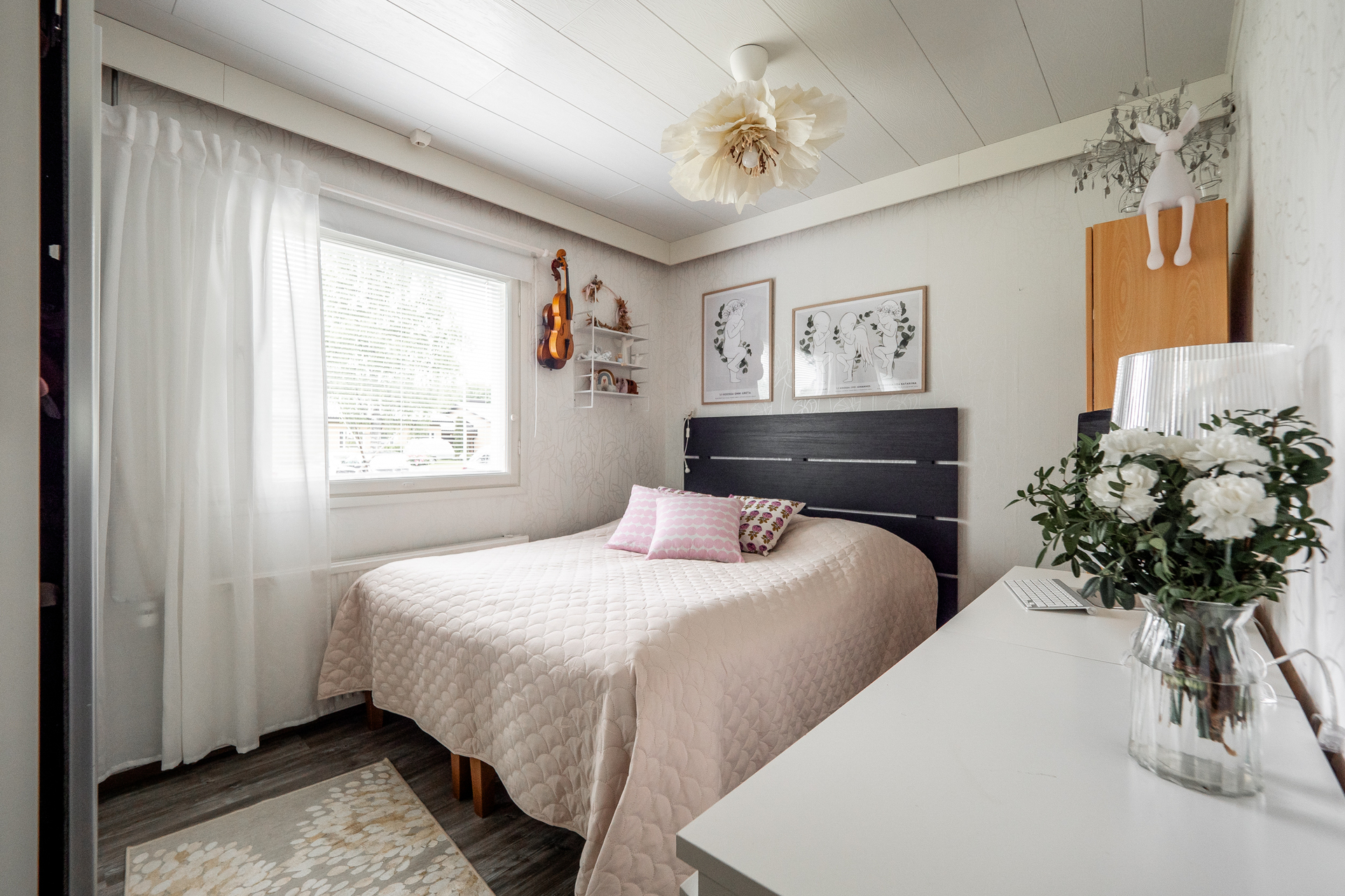 Soutajantie 17, Koskela, Oulu