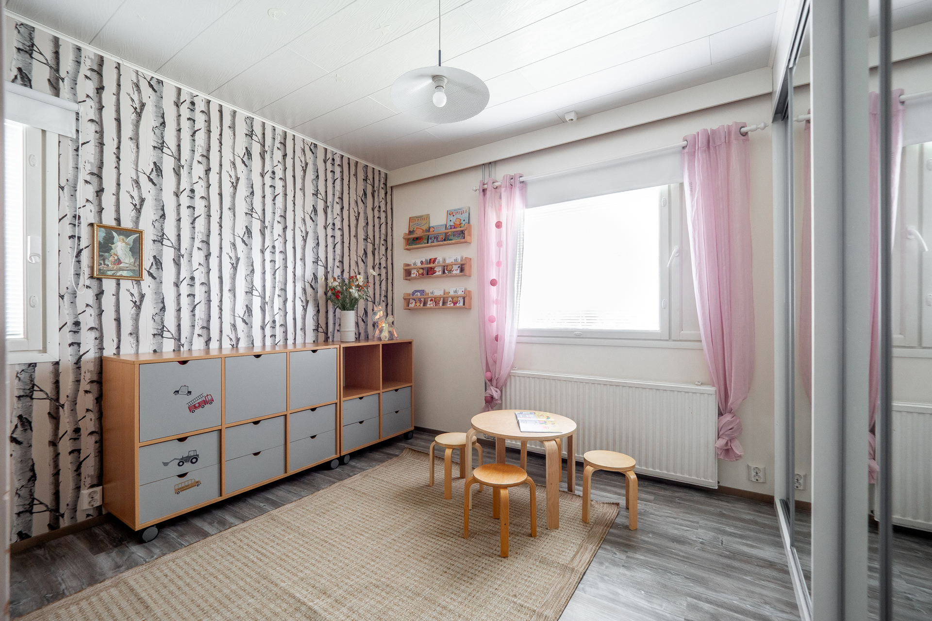 Soutajantie 17, Koskela, Oulu