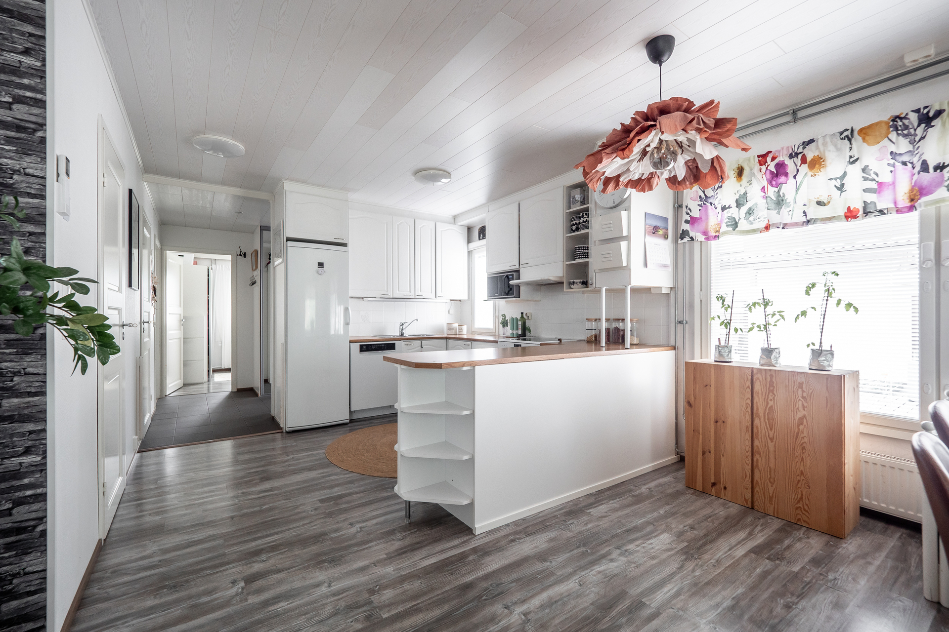 Soutajantie 17, Koskela, Oulu