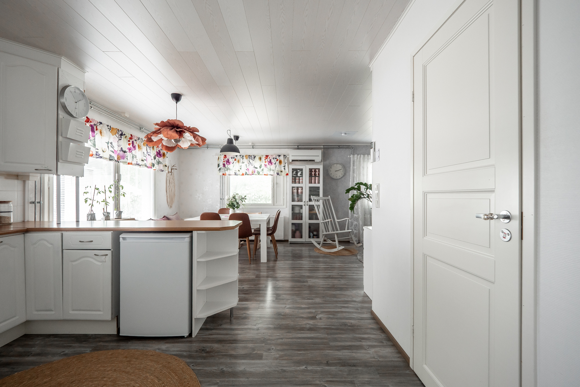 Soutajantie 17, Koskela, Oulu