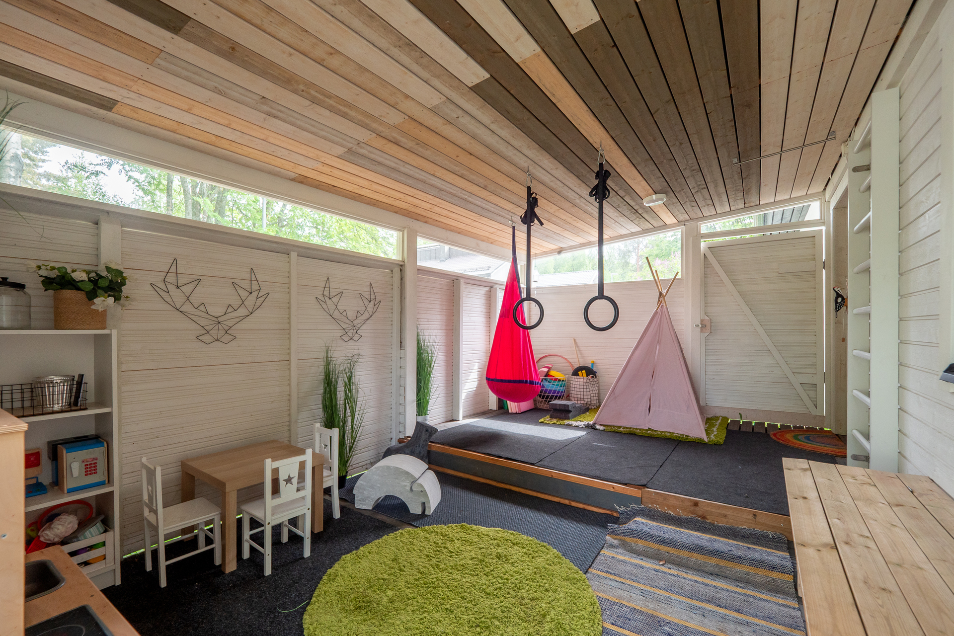 Soutajantie 17, Koskela, Oulu