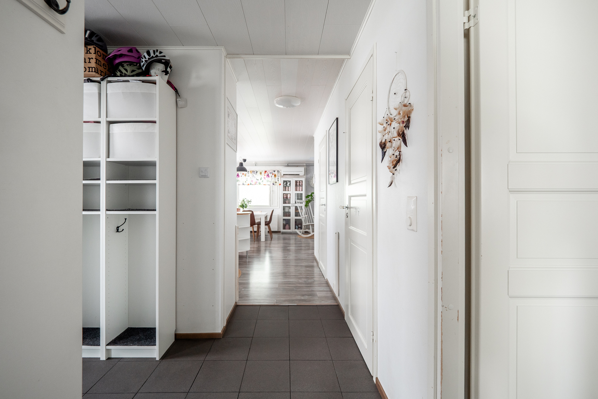 Soutajantie 17, Koskela, Oulu