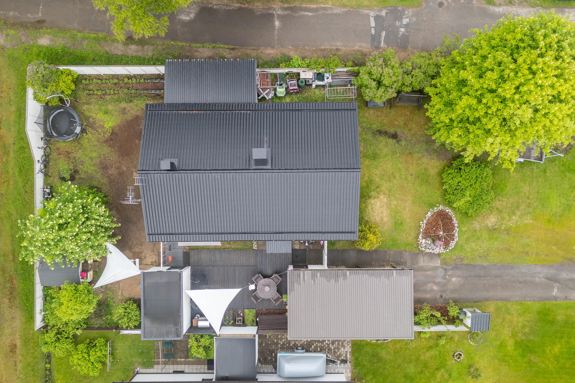 Soutajantie 17, Koskela, Oulu