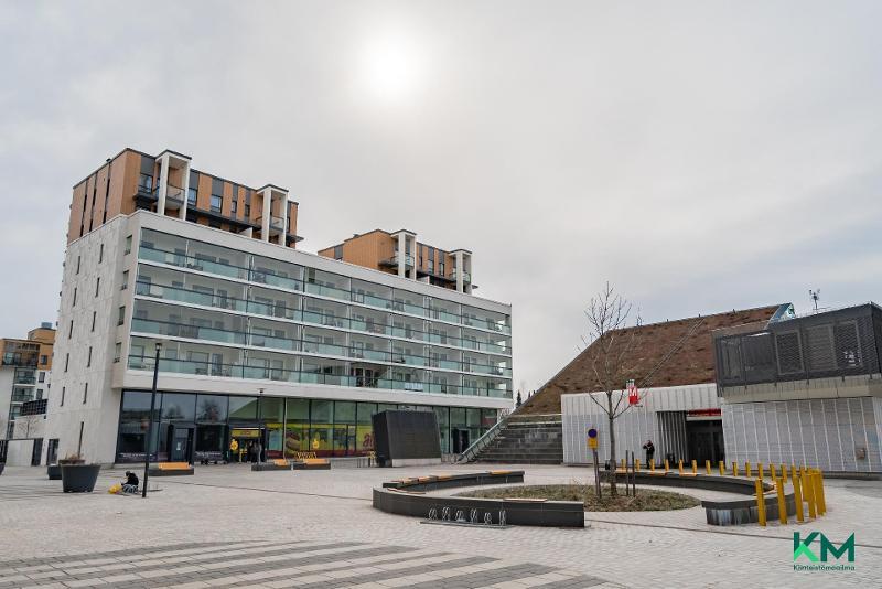 Jousenpuistonkatu 2, Niittykumpu, Espoo