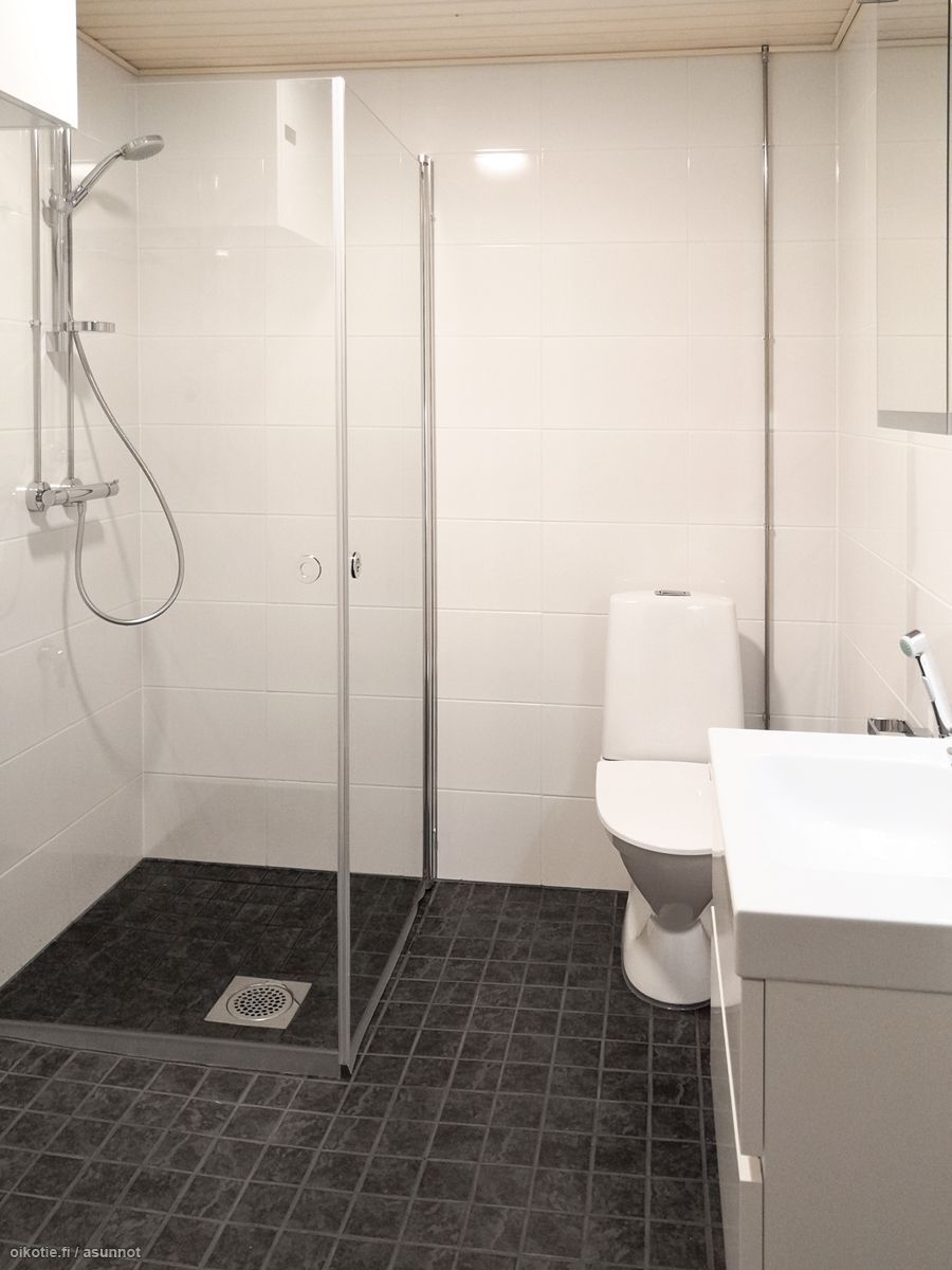 Jousenpuistonkatu 2, Niittykumpu, Espoo