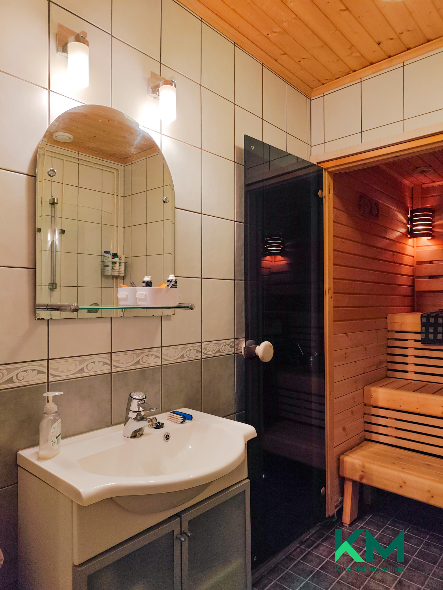 Niputtajankatu 14 , Laitaatsilta, Savonlinna