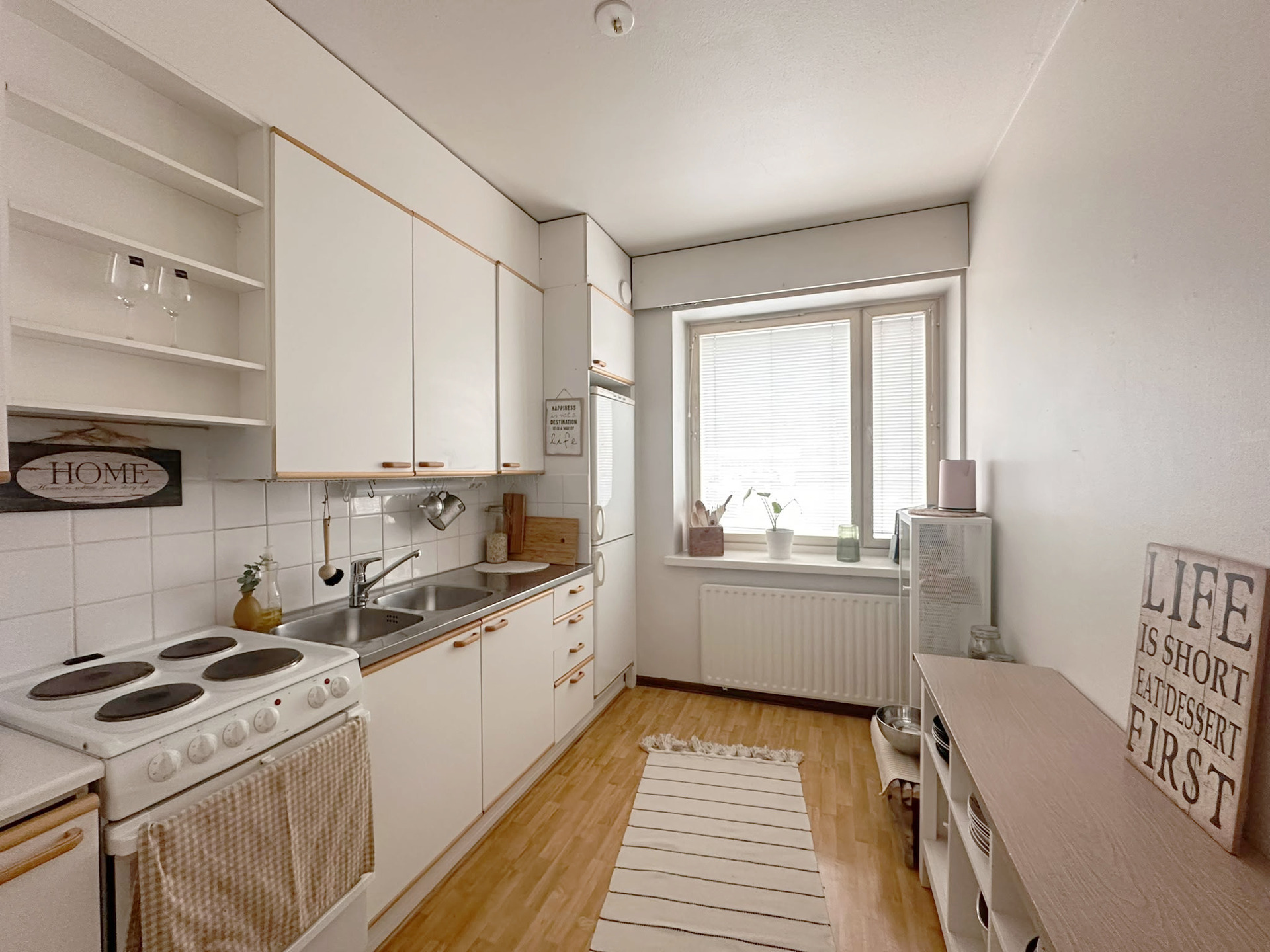 Savilahdenkatu 2, Keskusta, Mikkeli