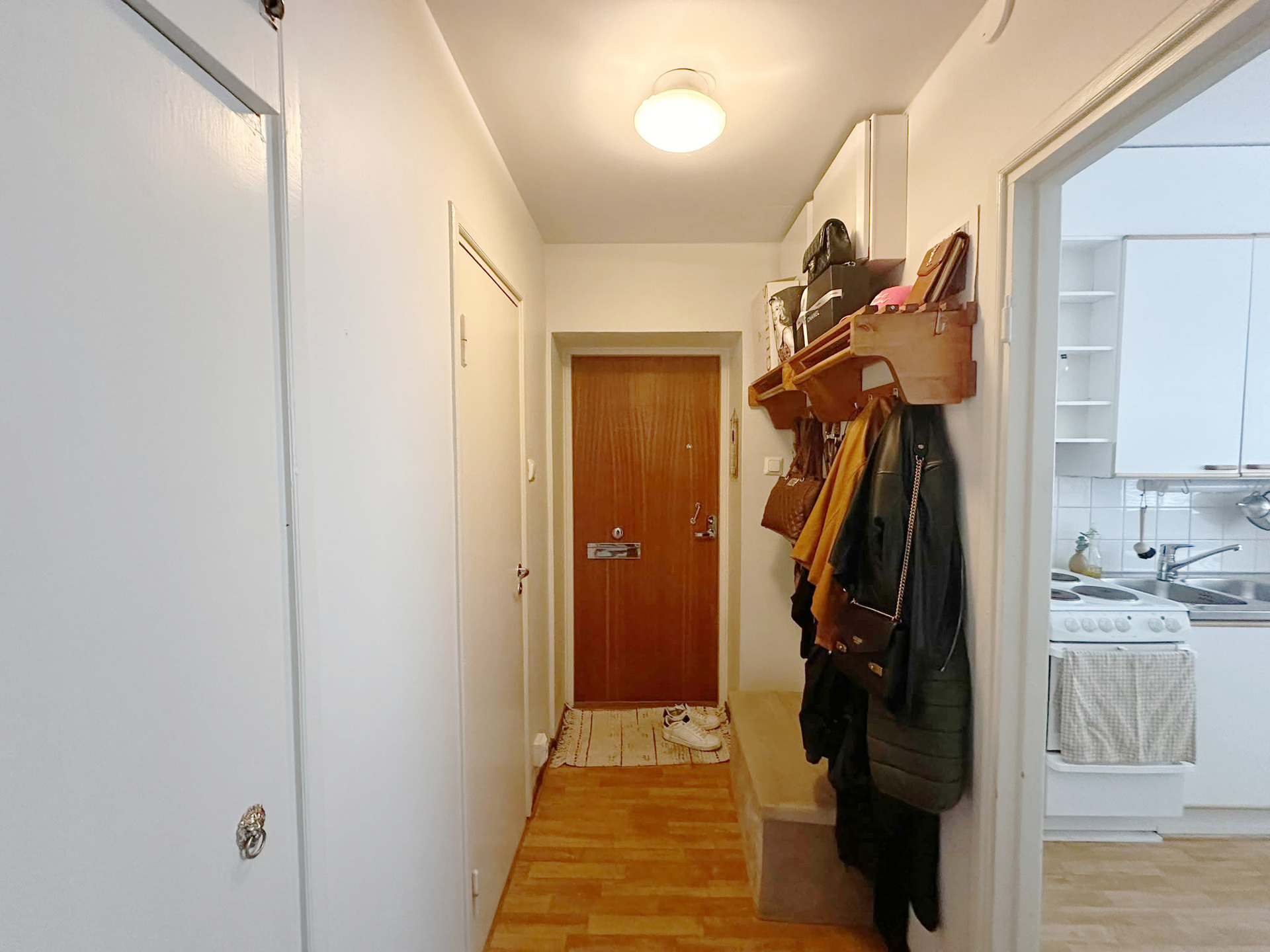 Savilahdenkatu 2, Keskusta, Mikkeli