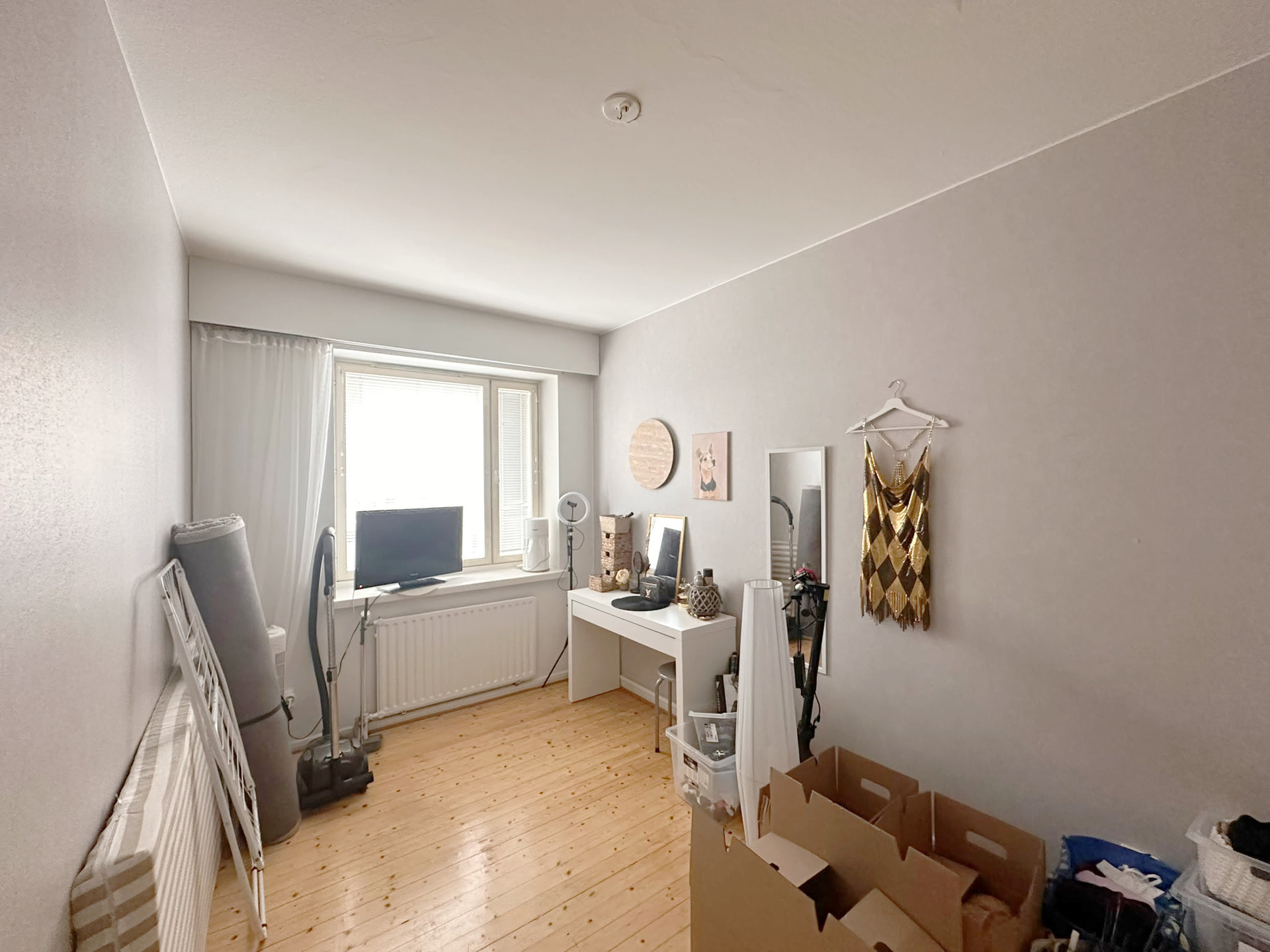 Savilahdenkatu 2, Keskusta, Mikkeli