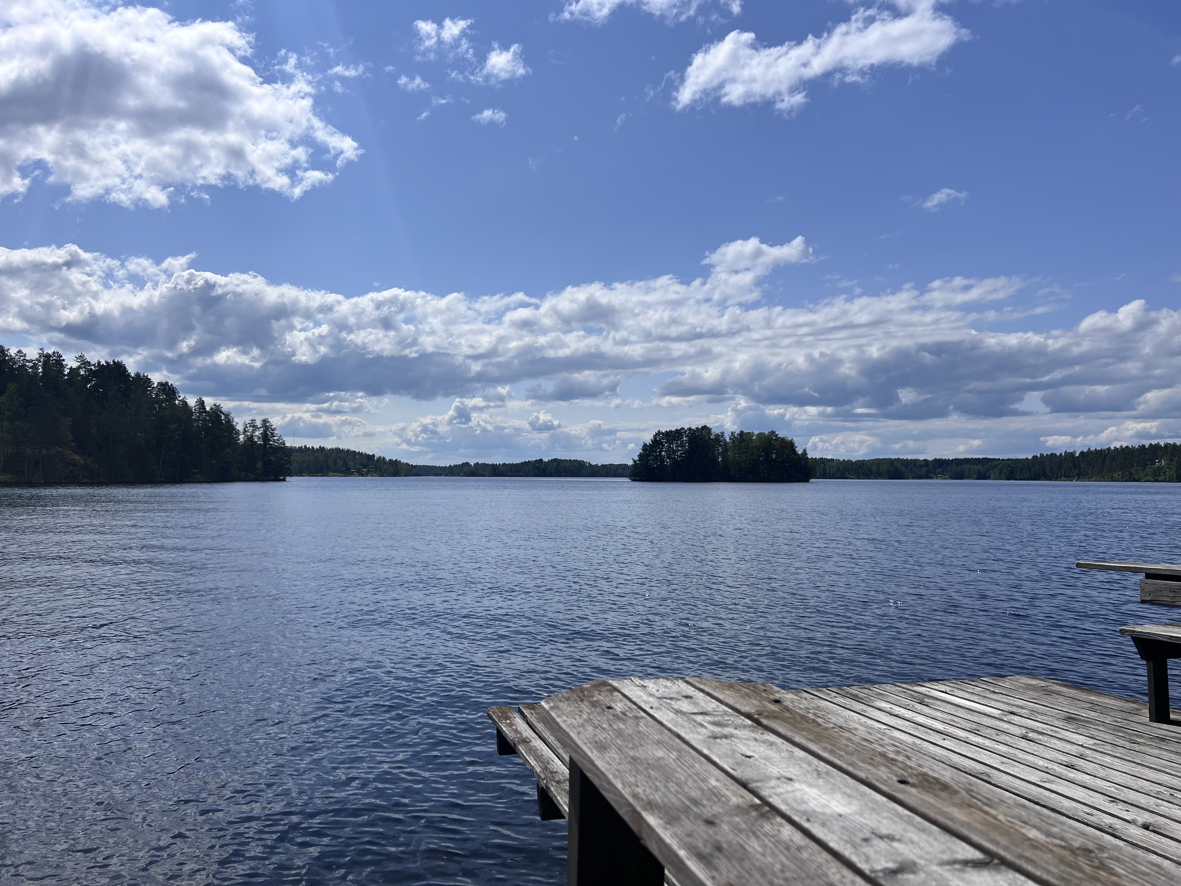 Maasaarentie 79c, Iitti