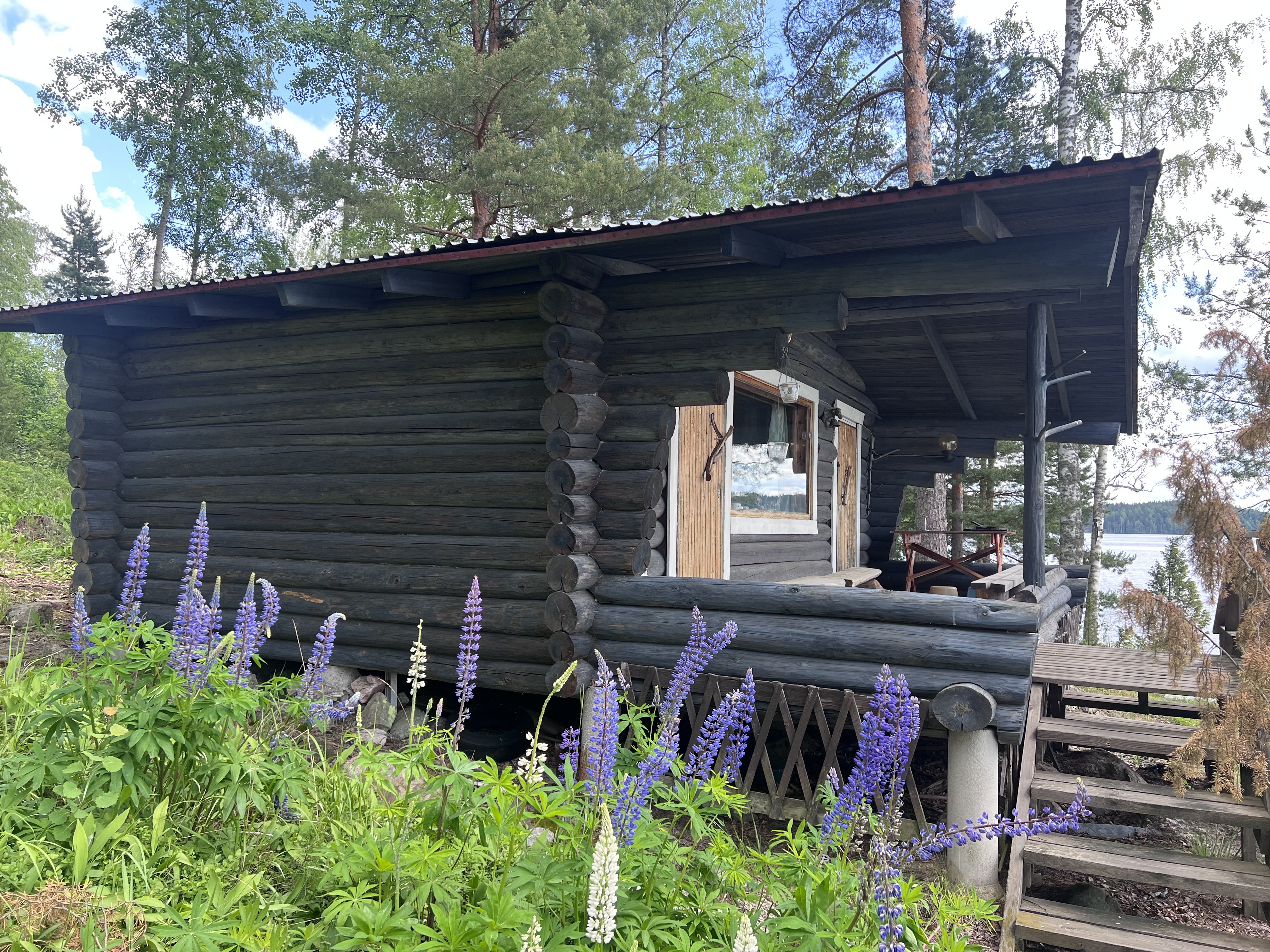 Maasaarentie 79c, Iitti