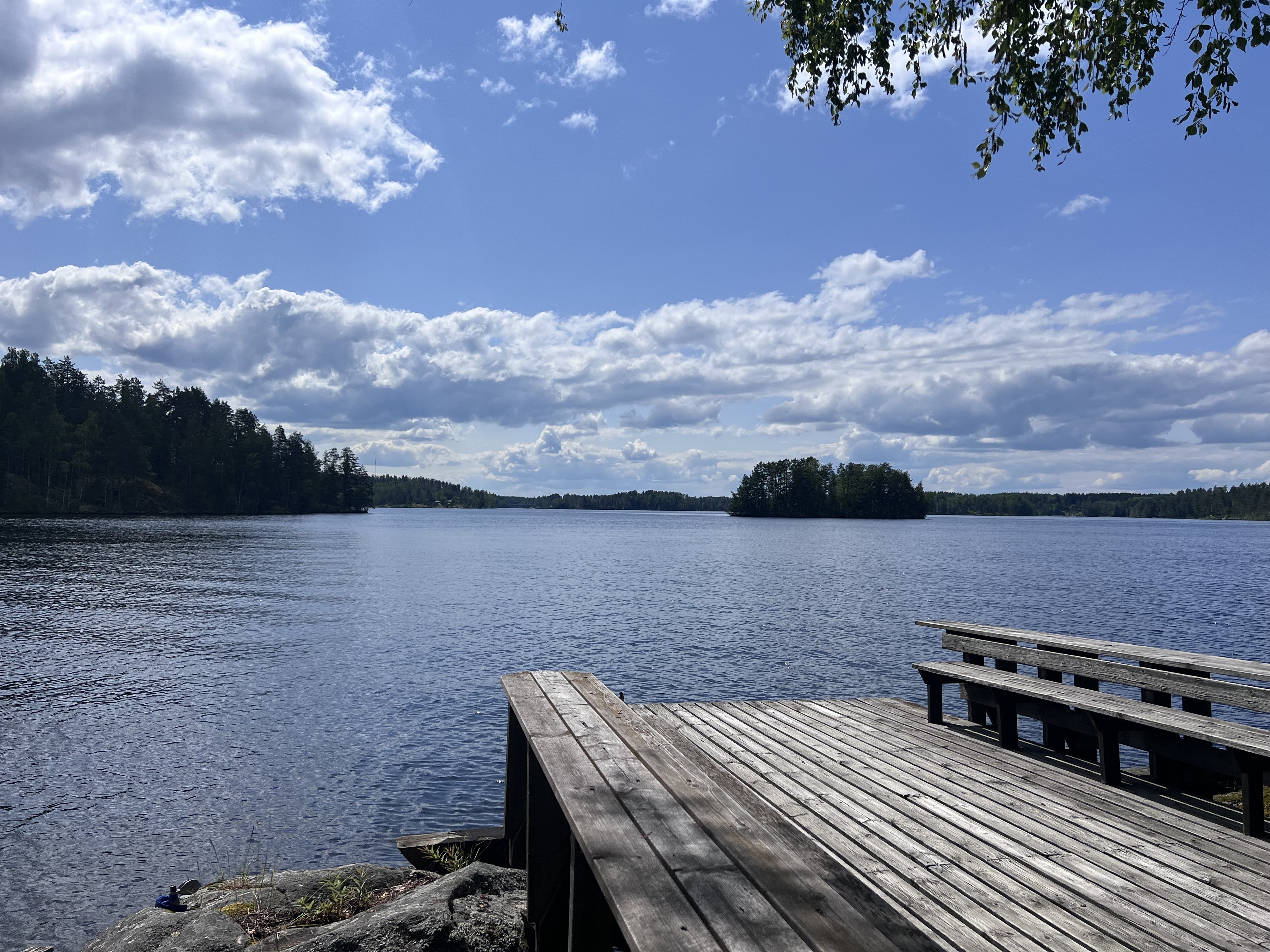 Maasaarentie 79c, Iitti