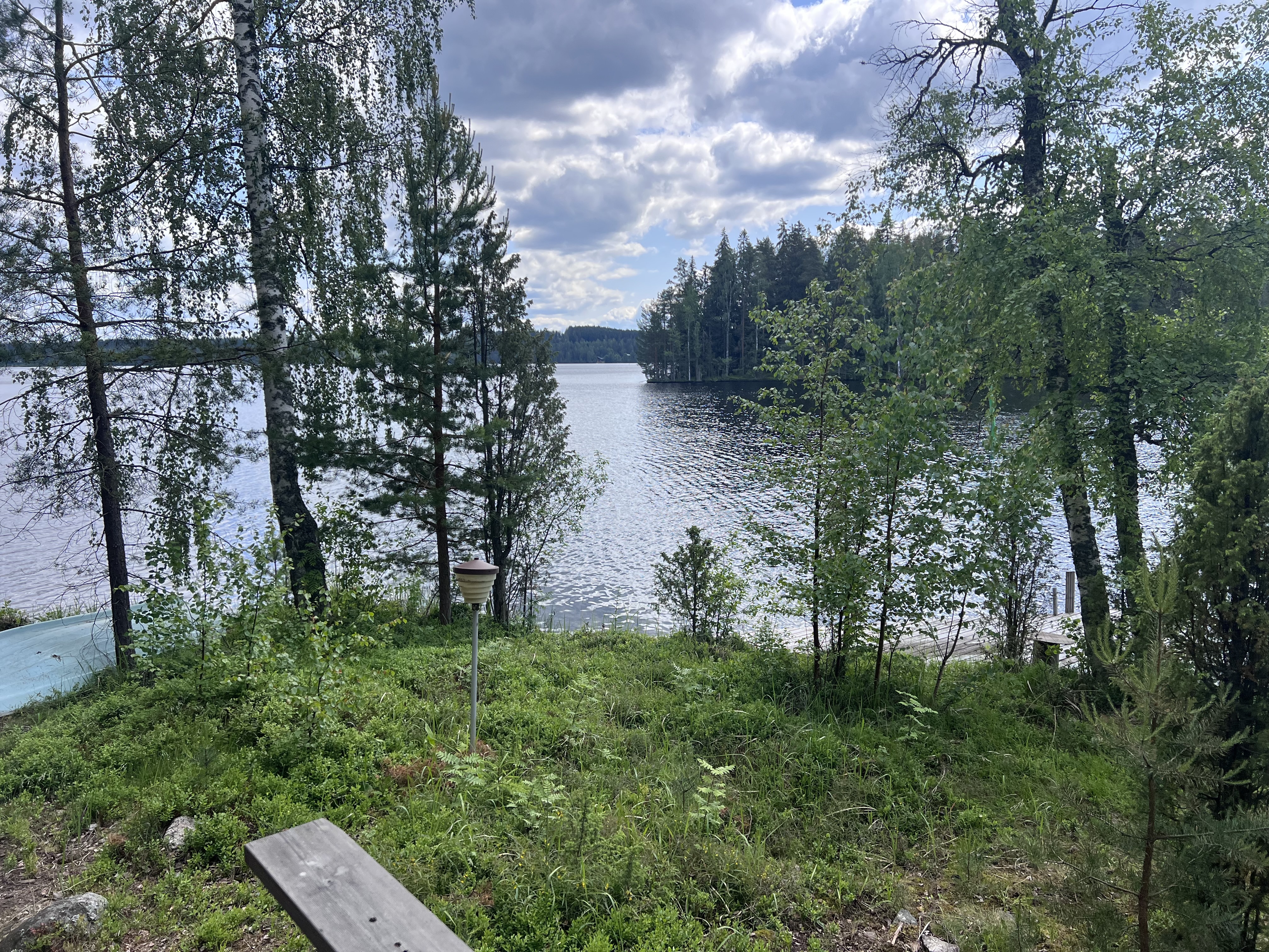 Maasaarentie 79c, Iitti