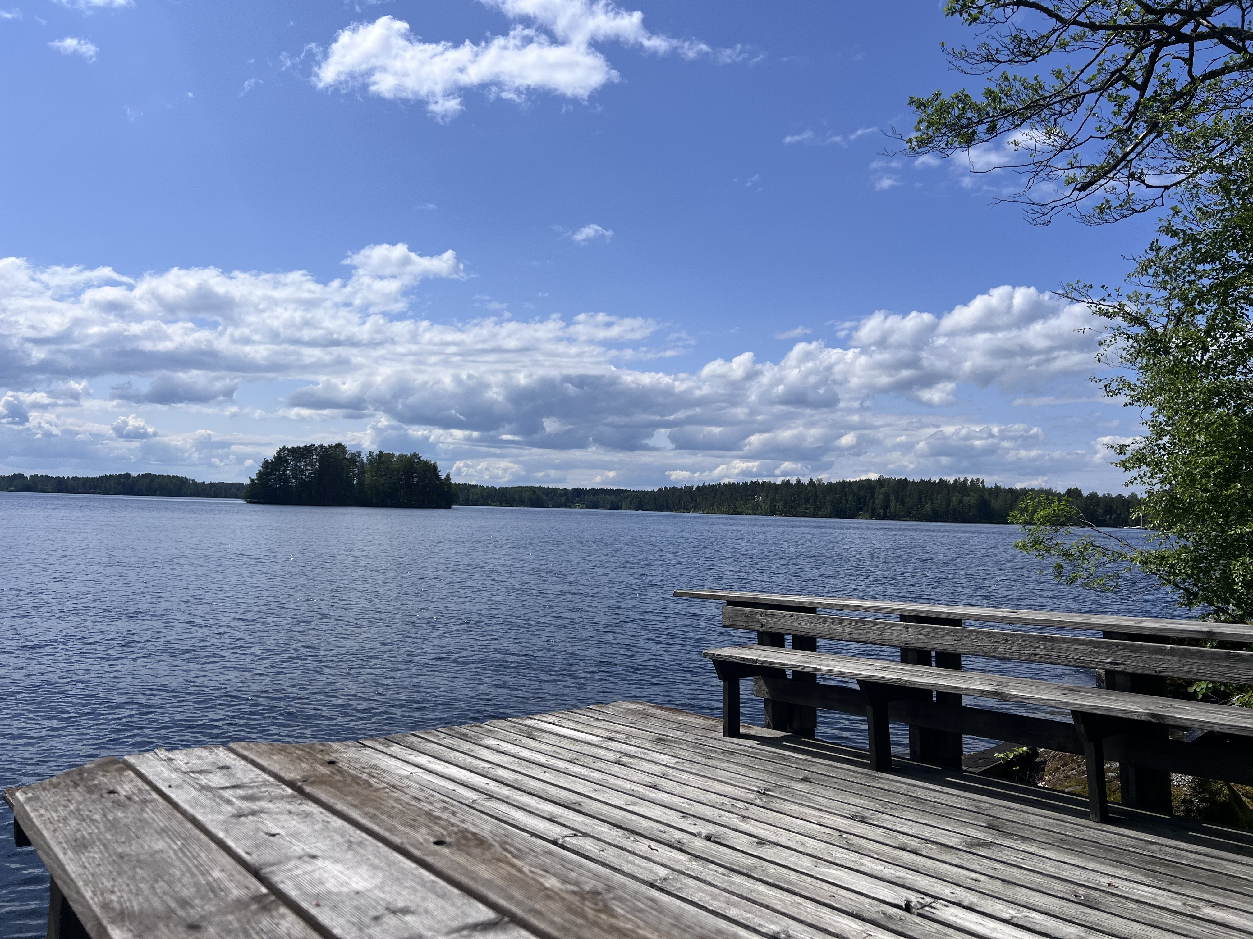 Maasaarentie 79c, Iitti