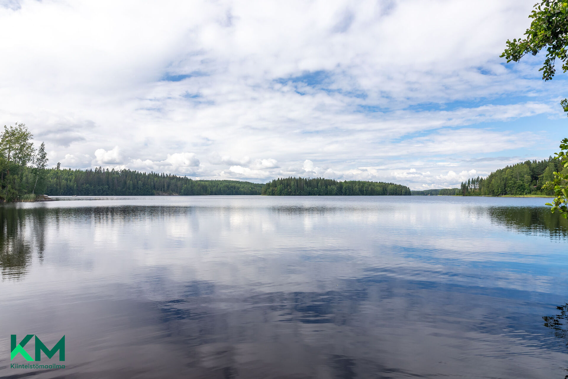 Koskelantie 33 b, Pihlajakoski, Kuhmoinen