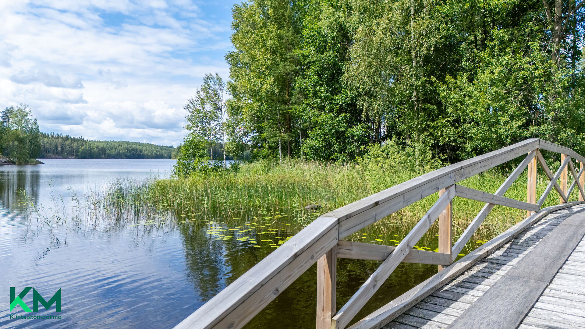 Koskelantie 33 b, Pihlajakoski, Kuhmoinen