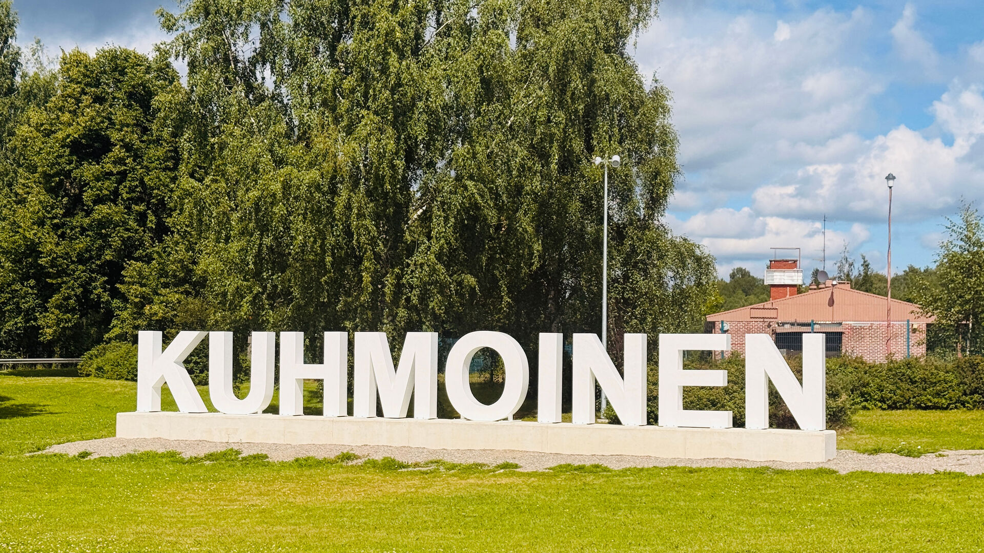 Koskelantie 33 b, Pihlajakoski, Kuhmoinen