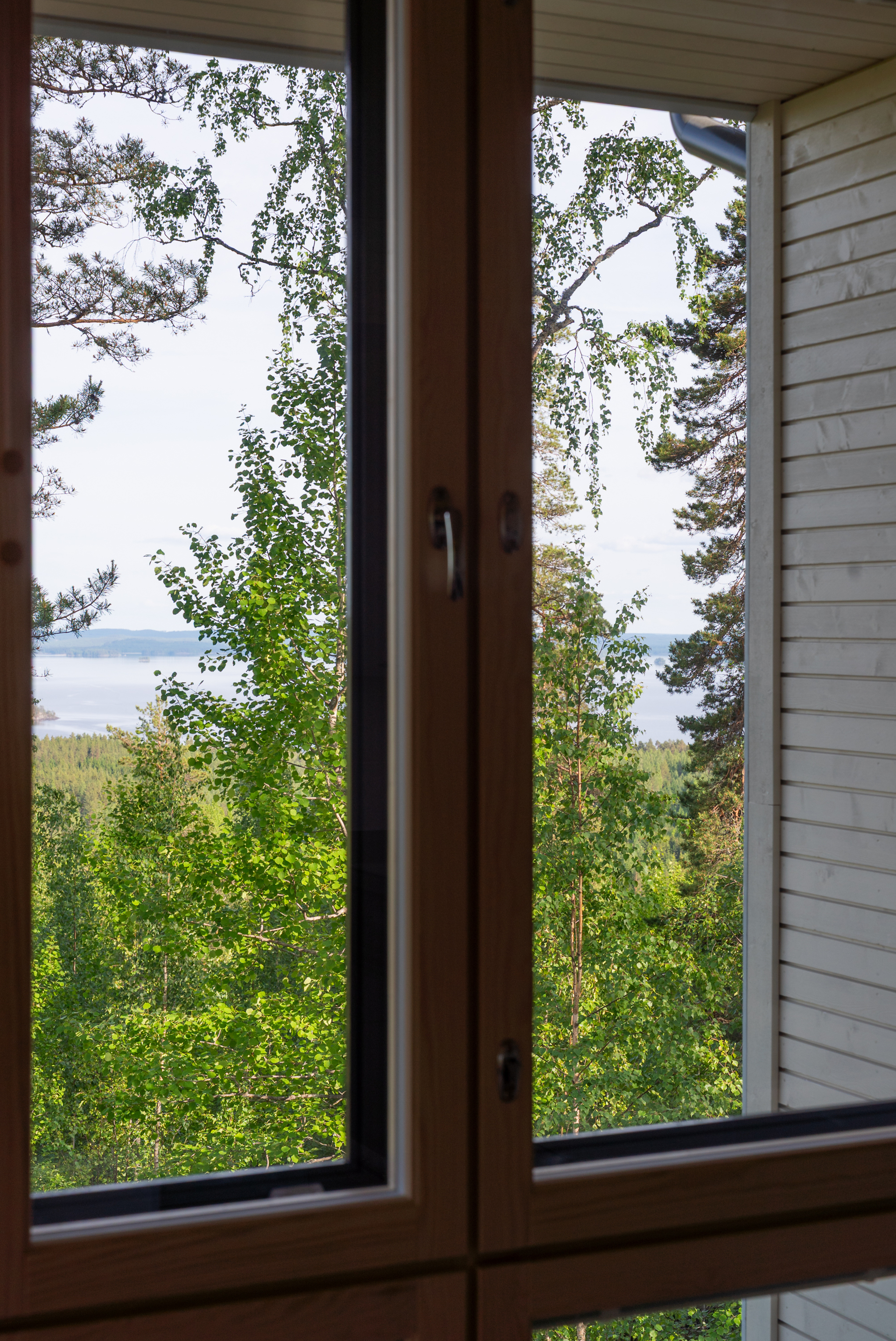 Riihilenkki 7, Muurame