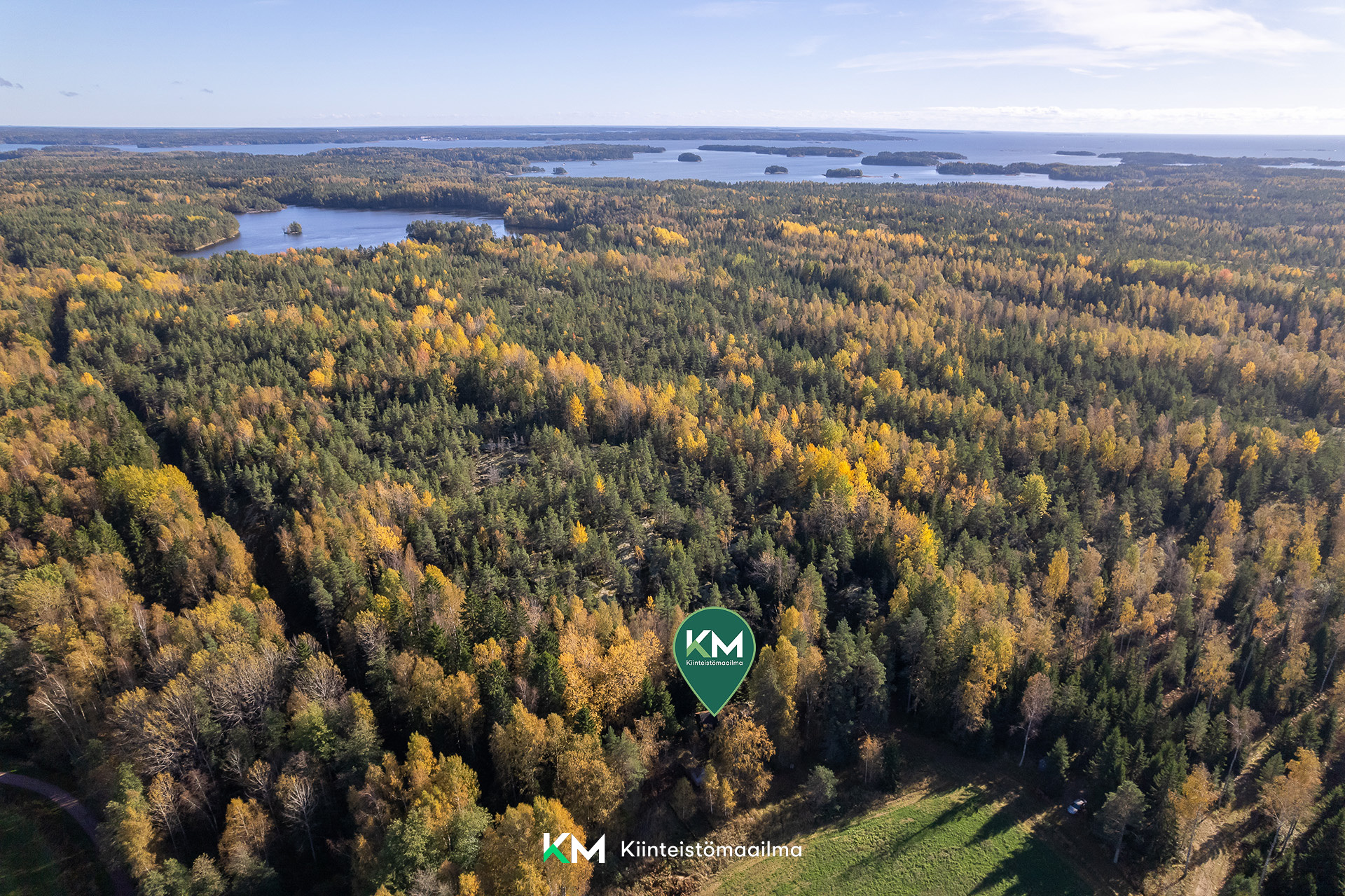 Björnmalmintie 84, Degerby, Inkoo