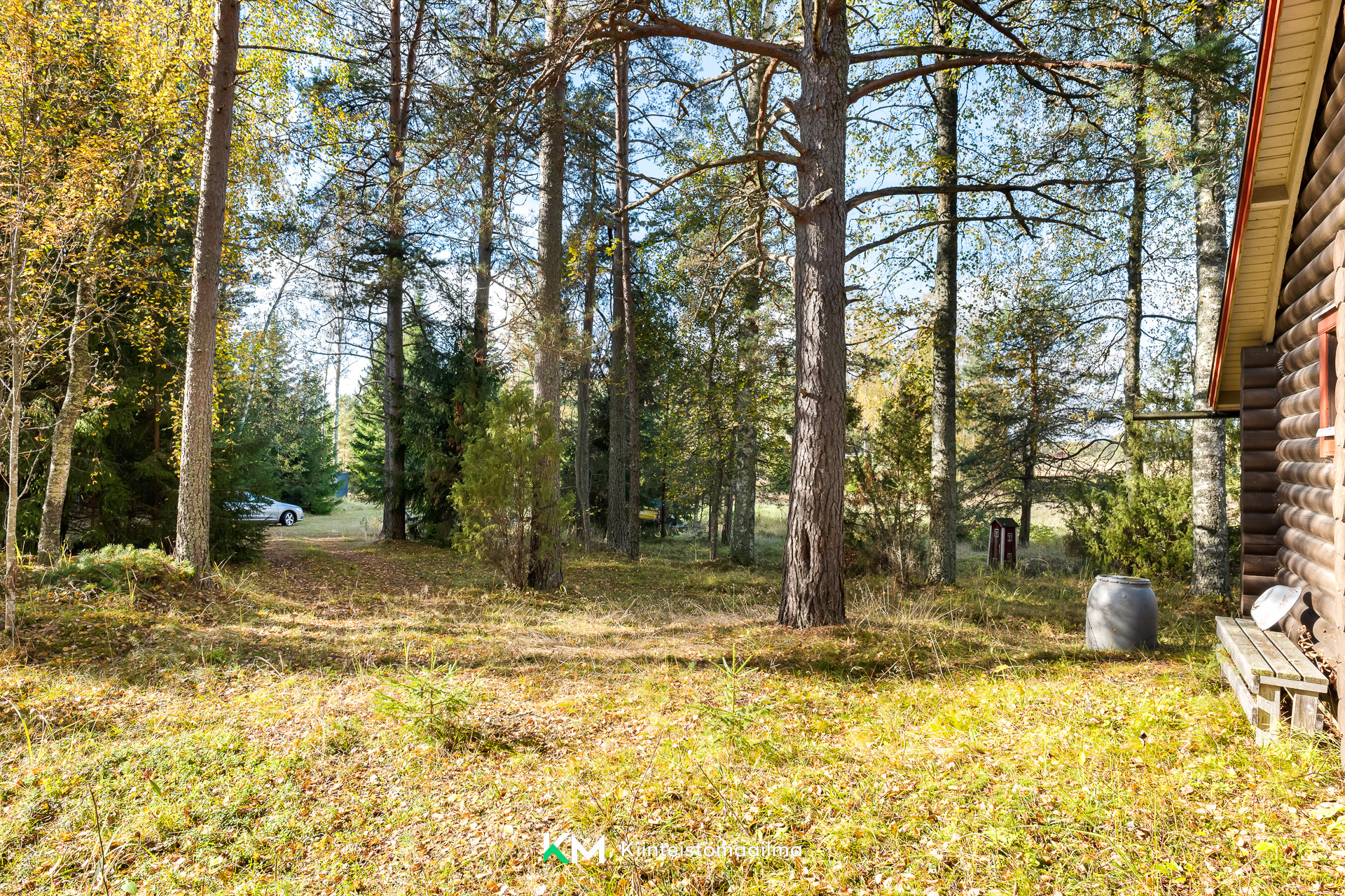 Björnmalmintie 84, Degerby, Inkoo