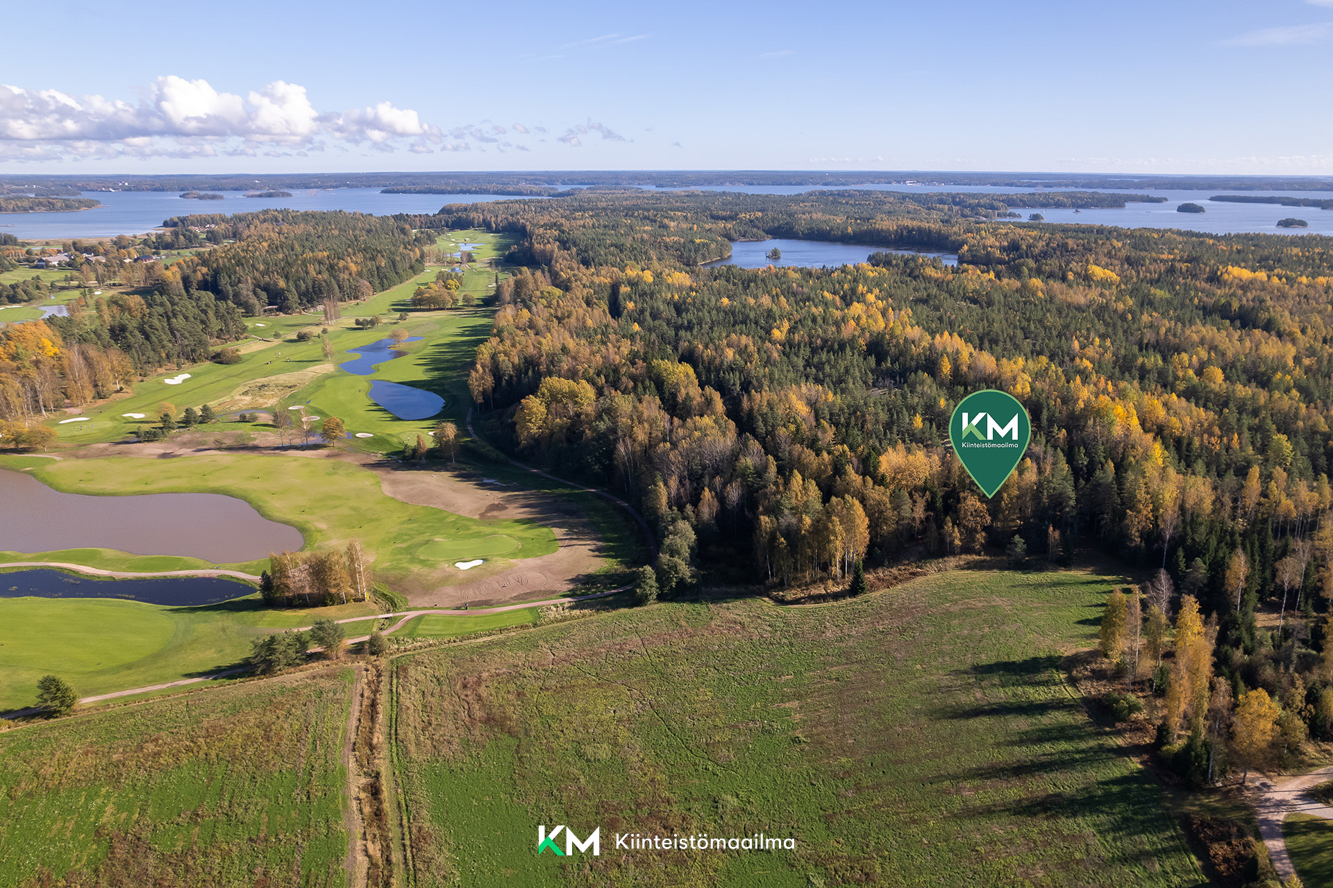 Björnmalmintie 84, Degerby, Inkoo