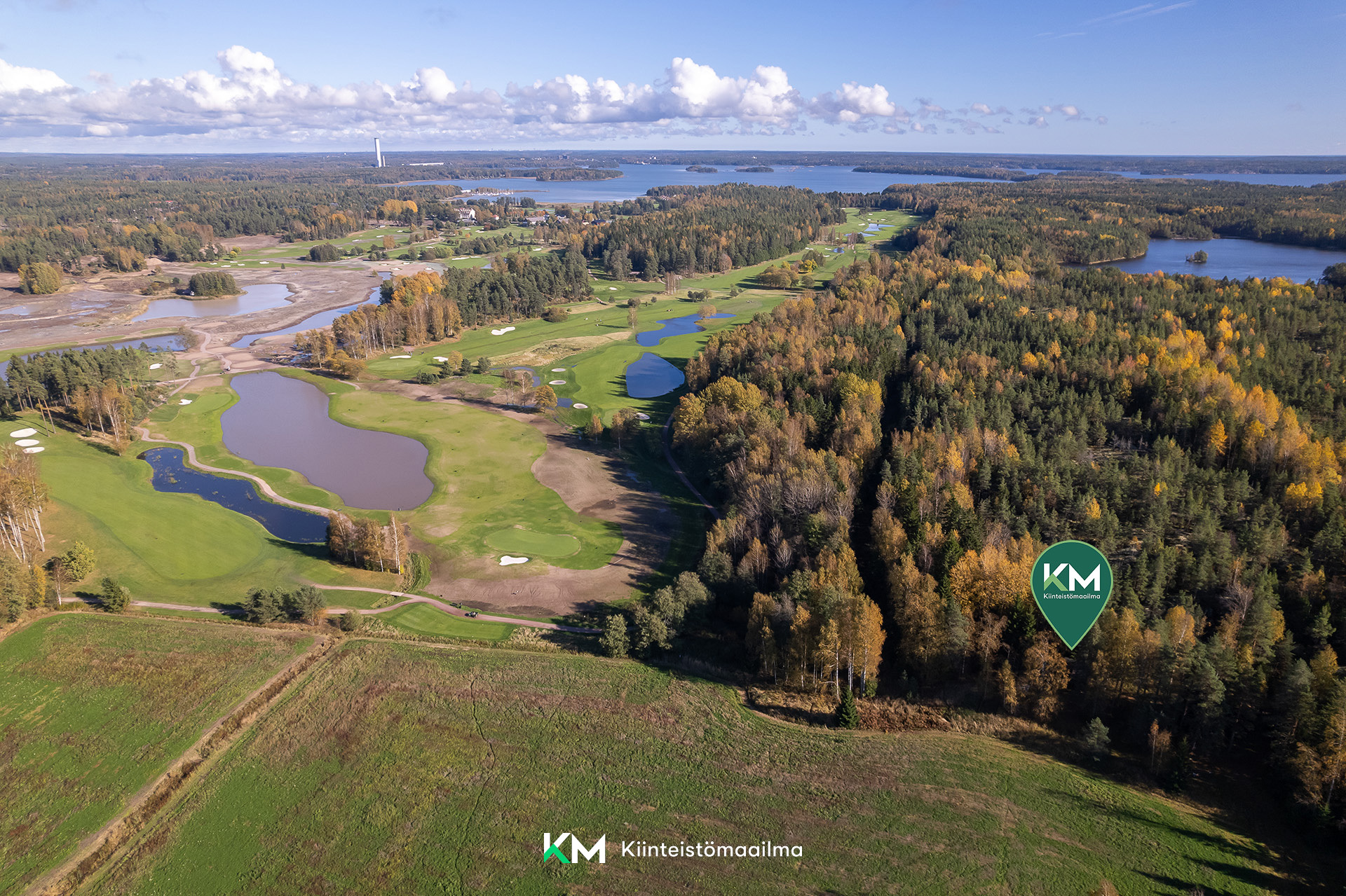 Björnmalmintie 84, Degerby, Inkoo