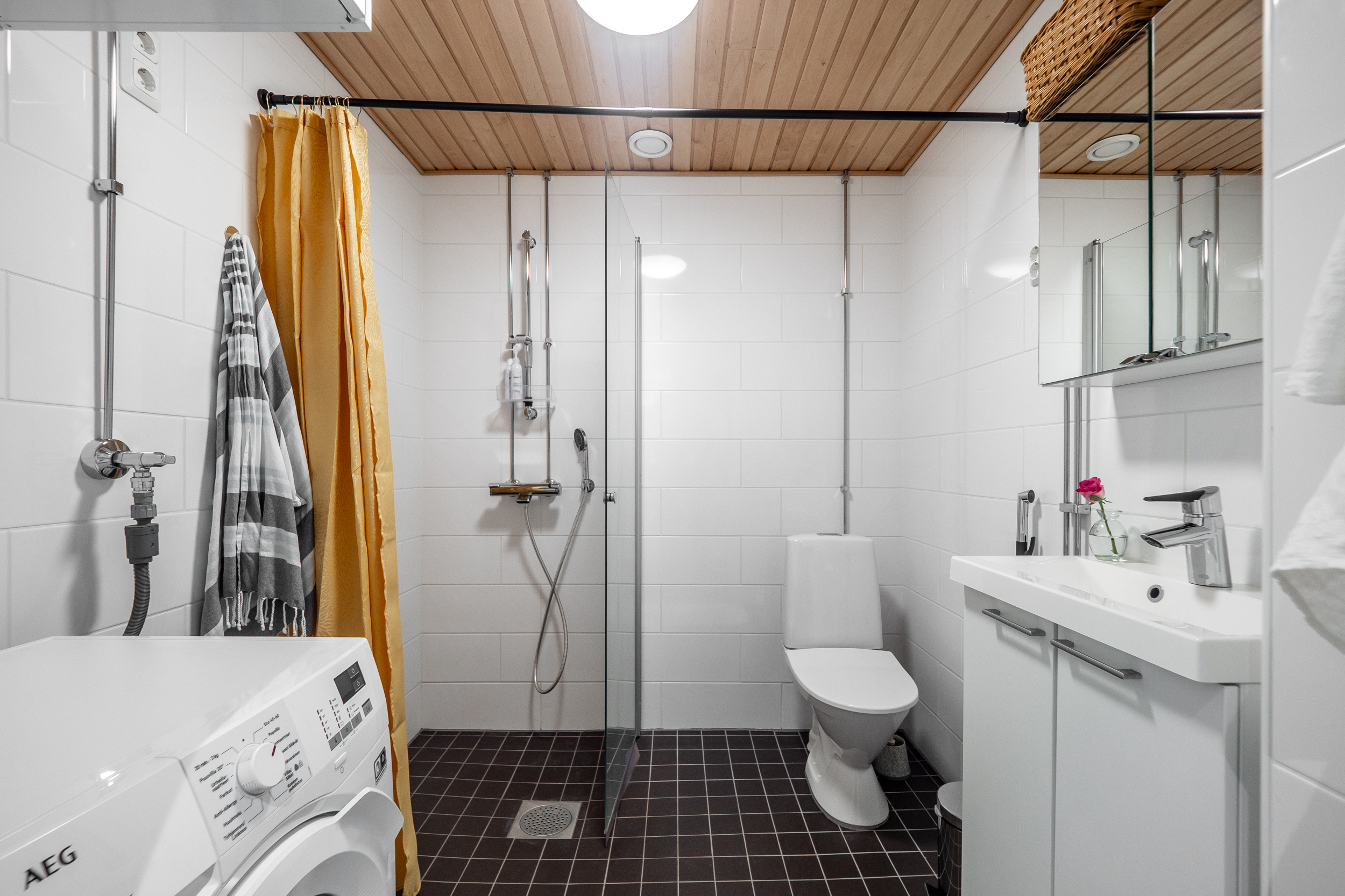 Höyrymyllyntie 8, Toppilansalmi, Oulu