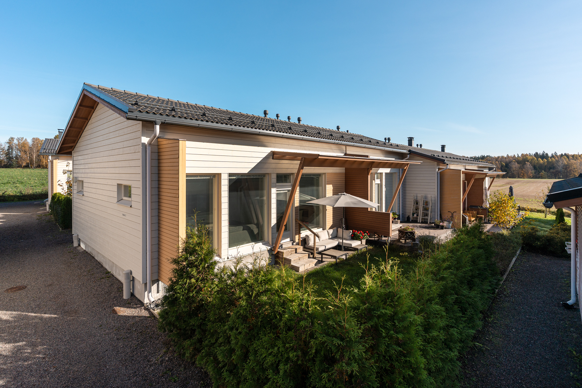 Viirikuja 11, Vantaanlaakso, Vantaa