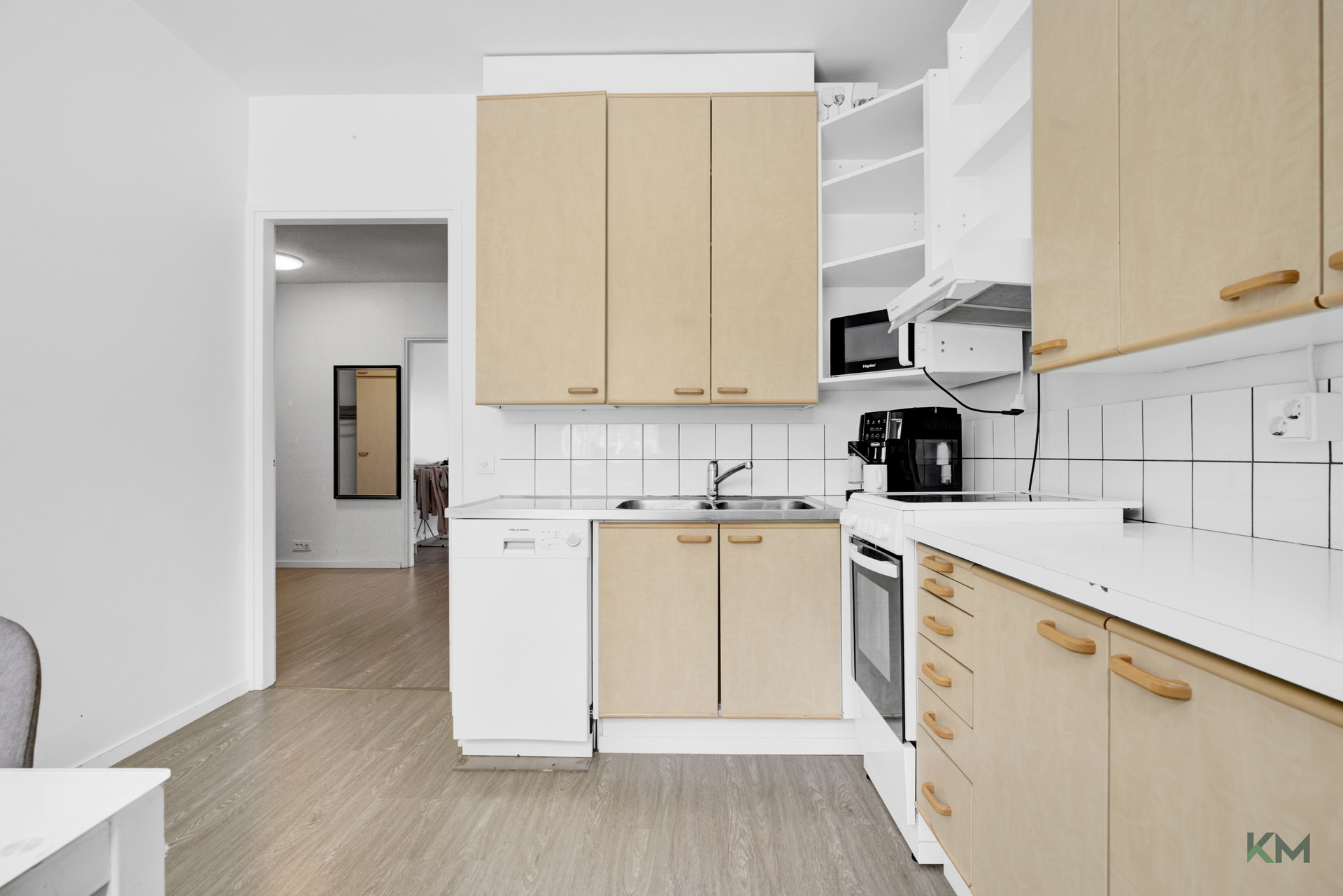 Sudentie 12, Korkalovaara, Rovaniemi