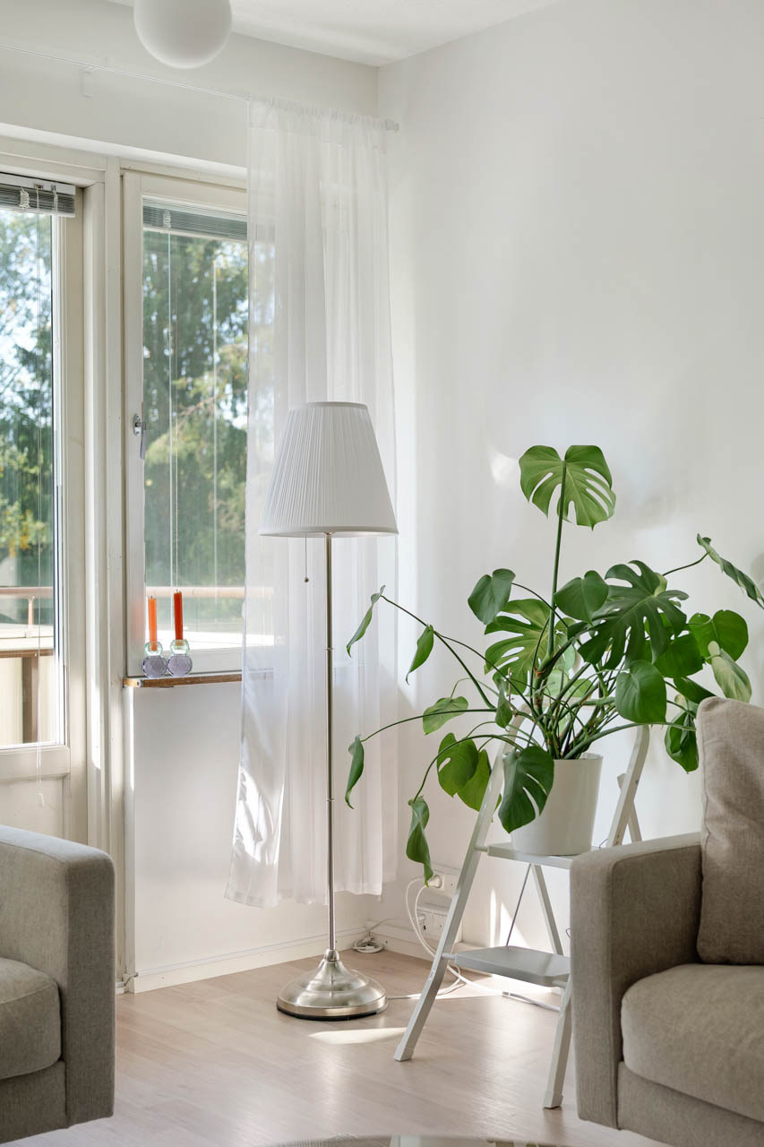 Vähäntuvantie 4, Konala, Helsinki