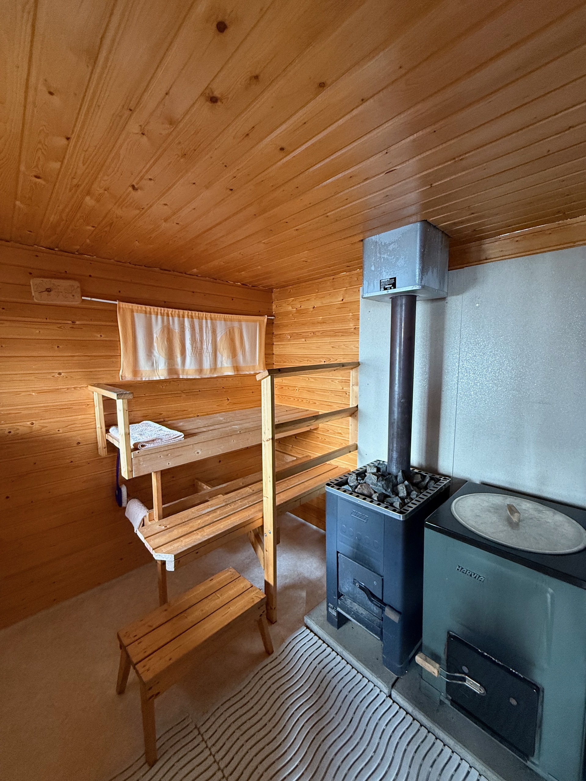 Eksyneenniementie 58, Kuhmo