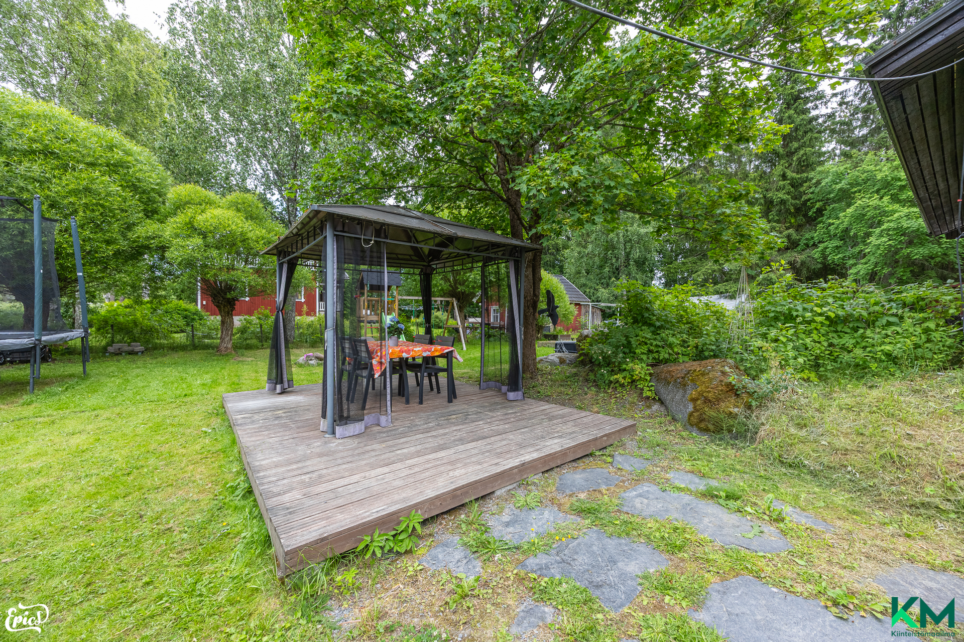 Pergola